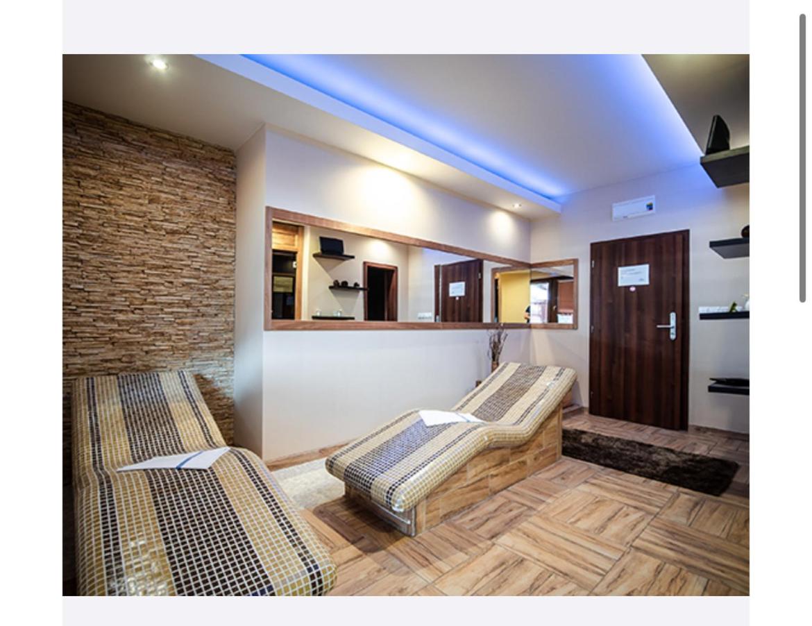 Apartment JENNY- stunning view of High Tatras