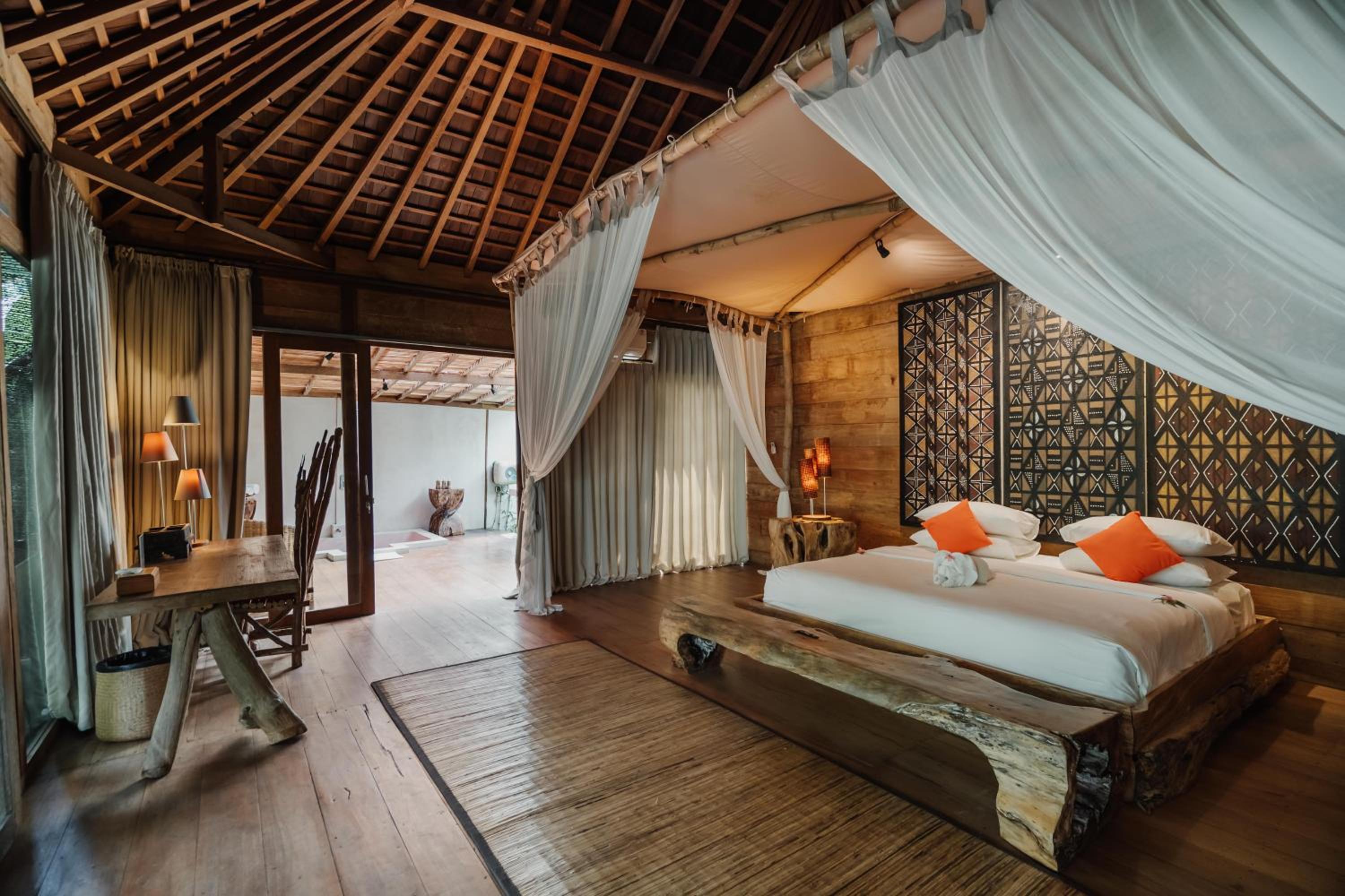 Kropak Canggu