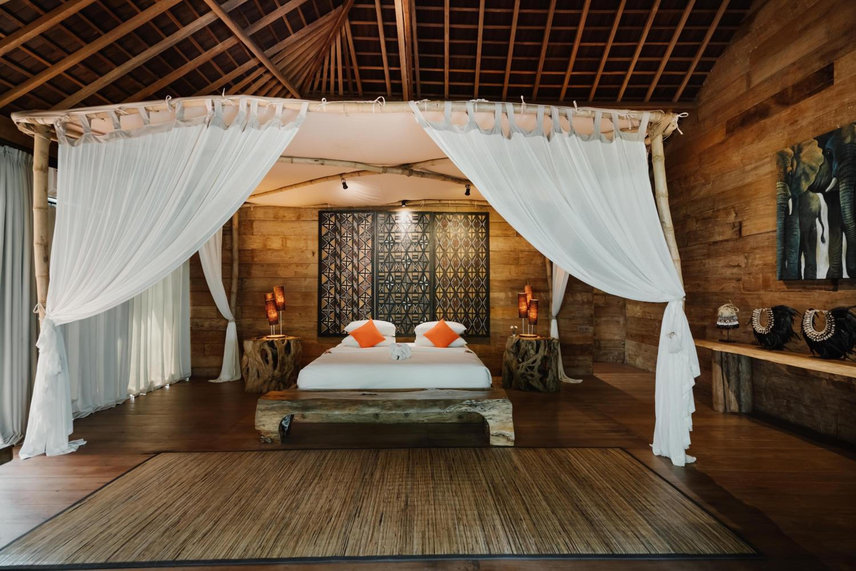 Kropak Canggu