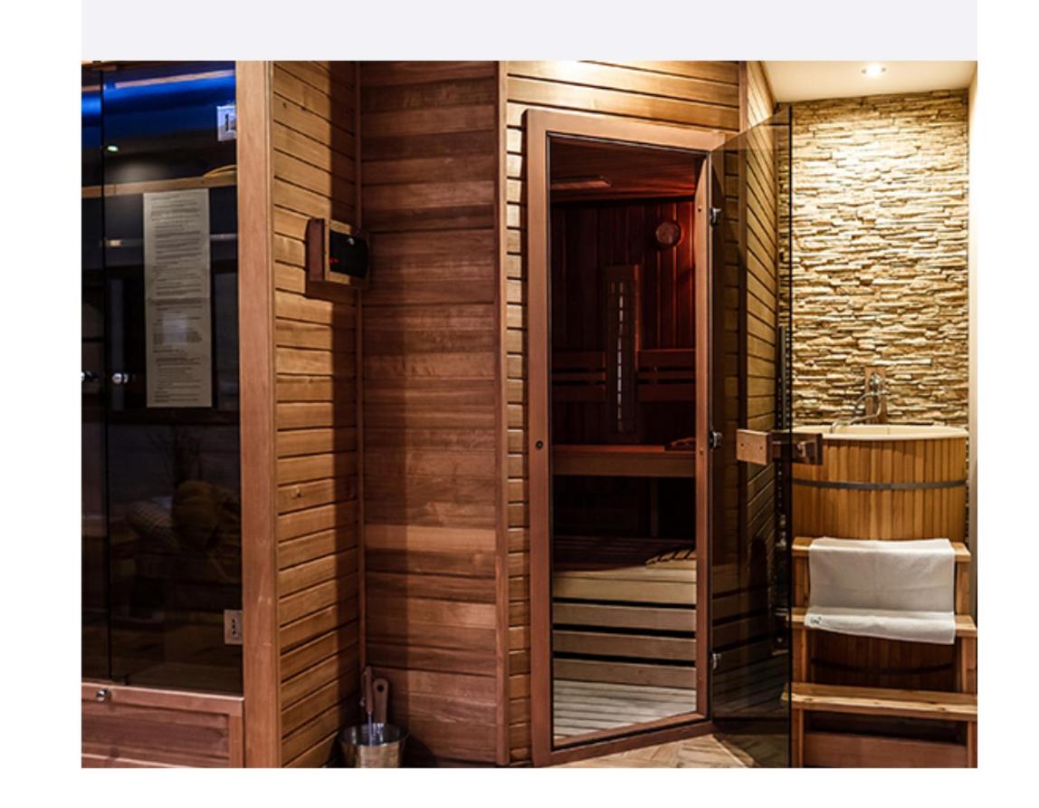 Apartment JENNY- stunning view of High Tatras