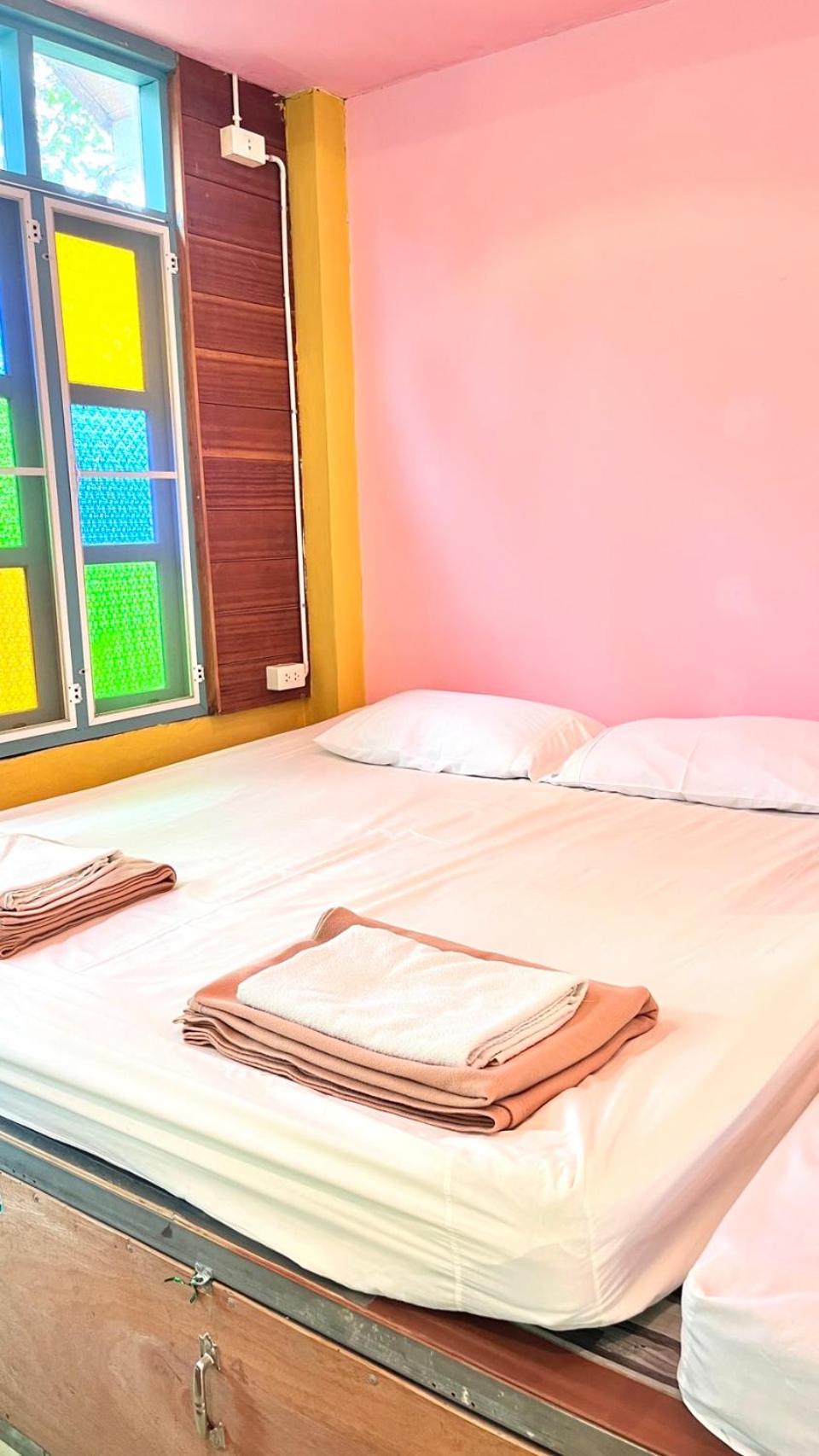 Pai Flora Resort