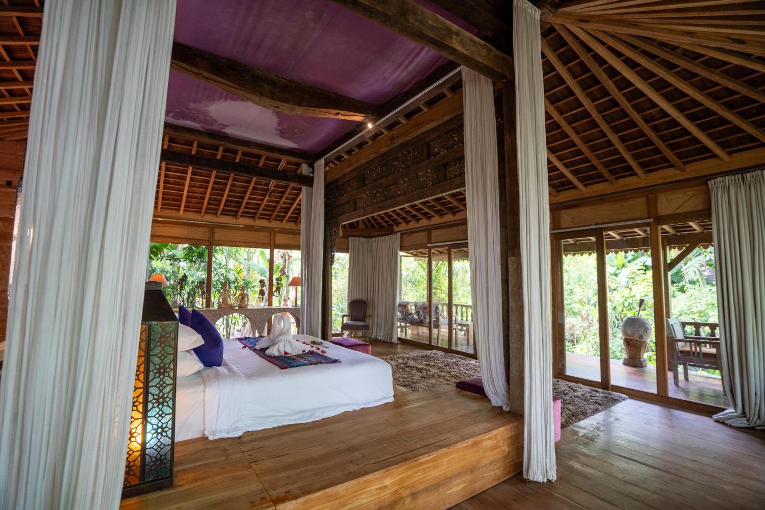 Kropak Canggu