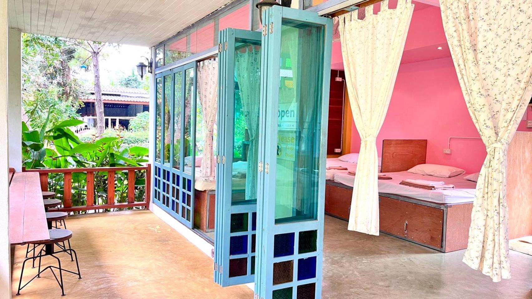 Pai Flora Resort