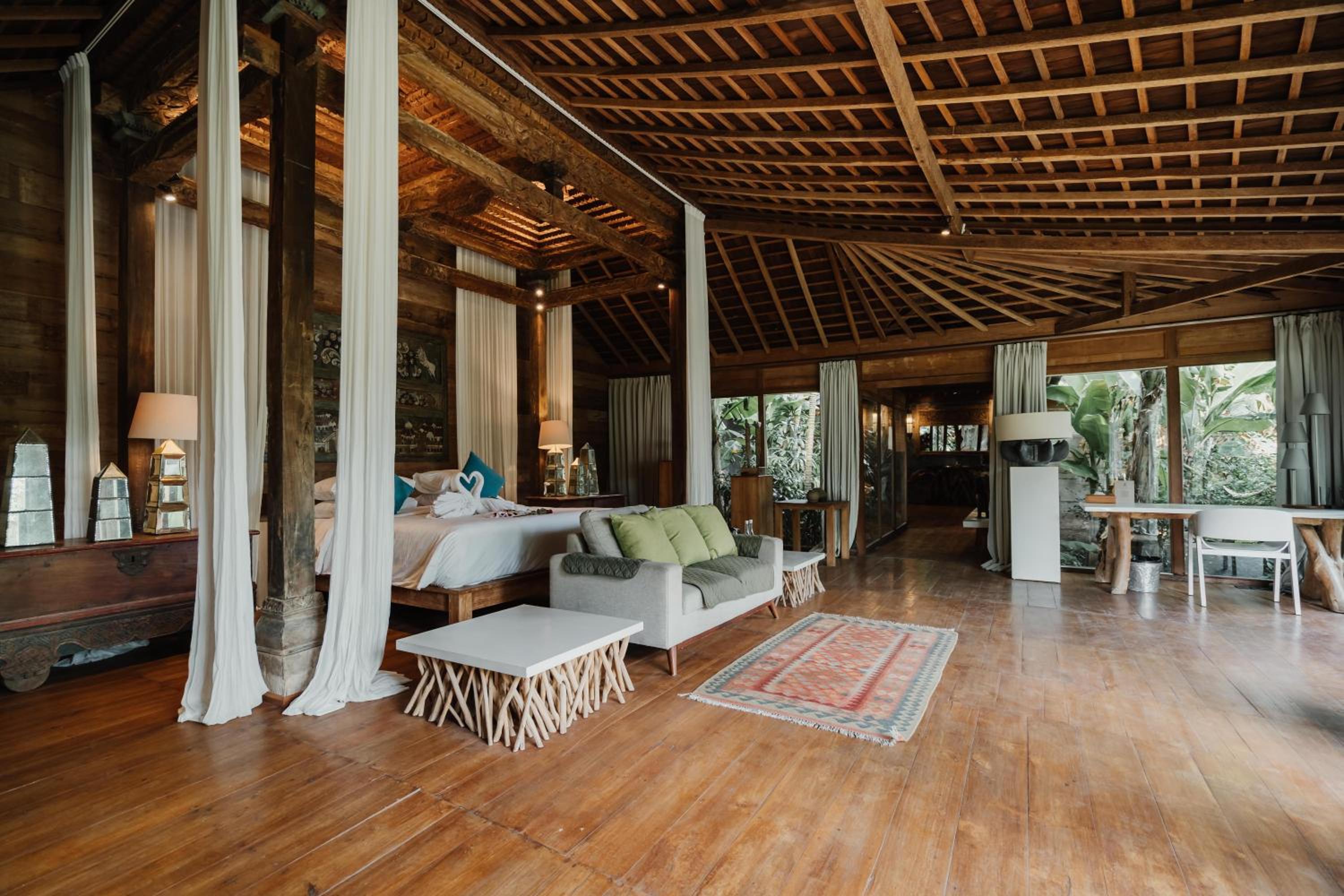 Kropak Canggu