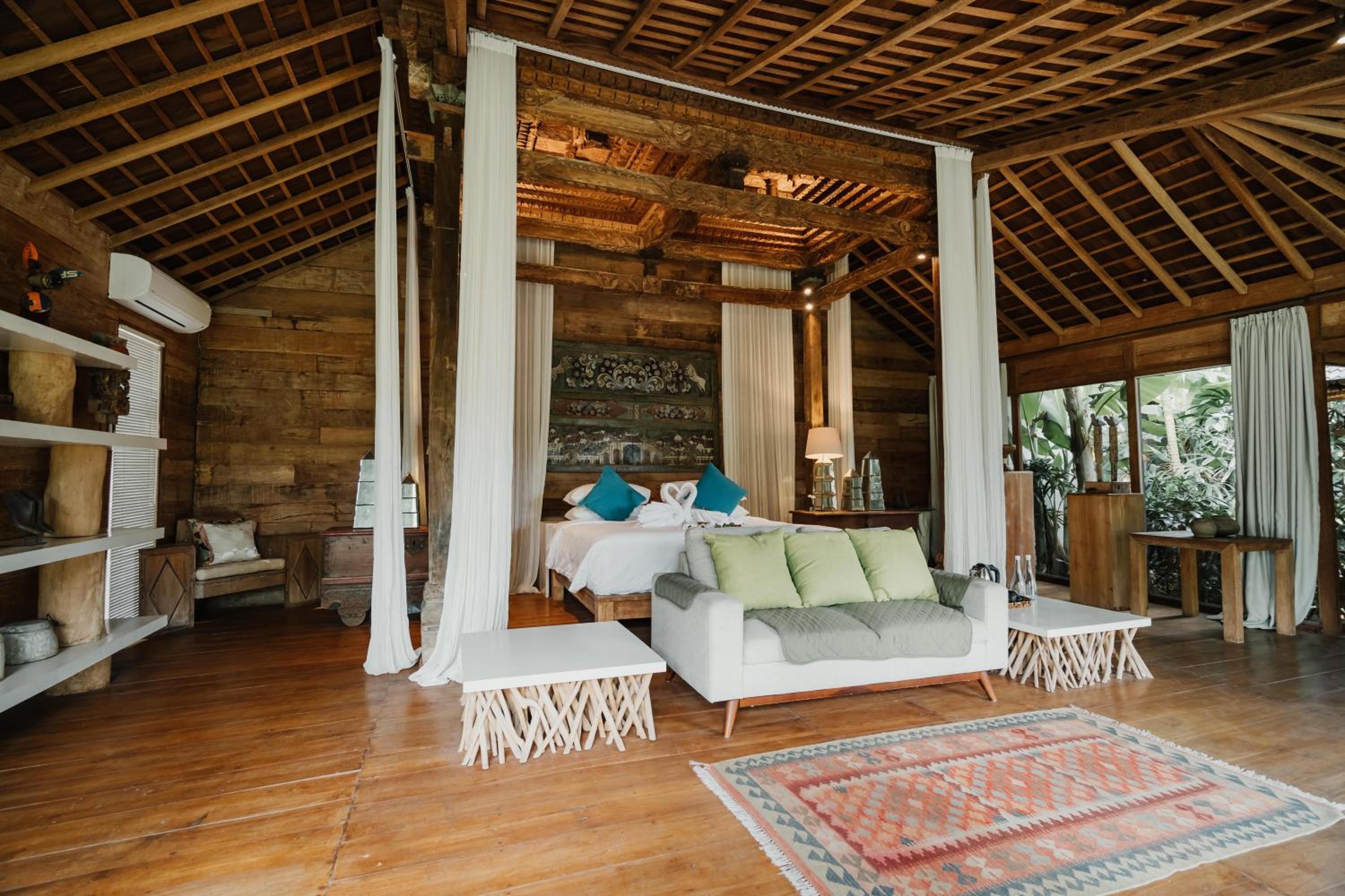 Kropak Canggu