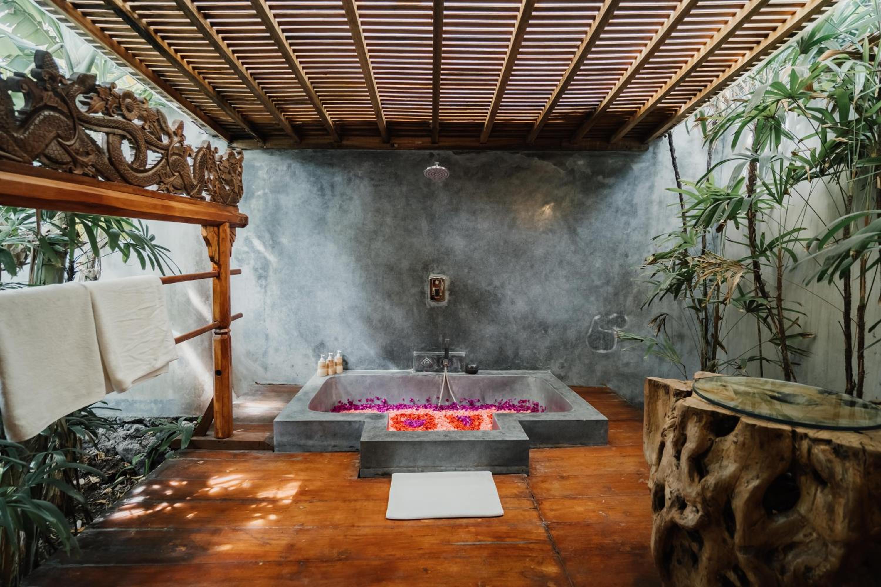 Kropak Canggu