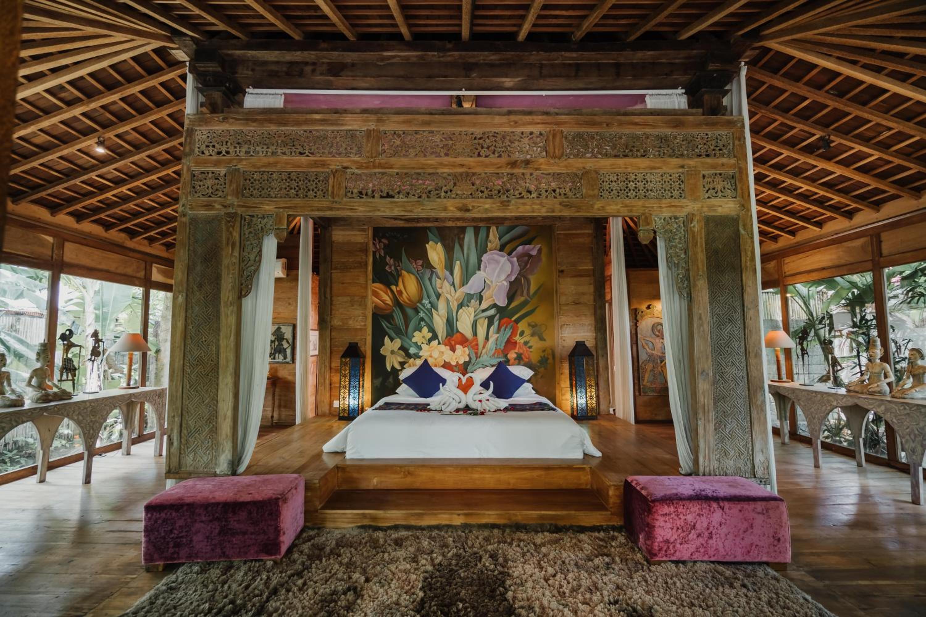 Kropak Canggu