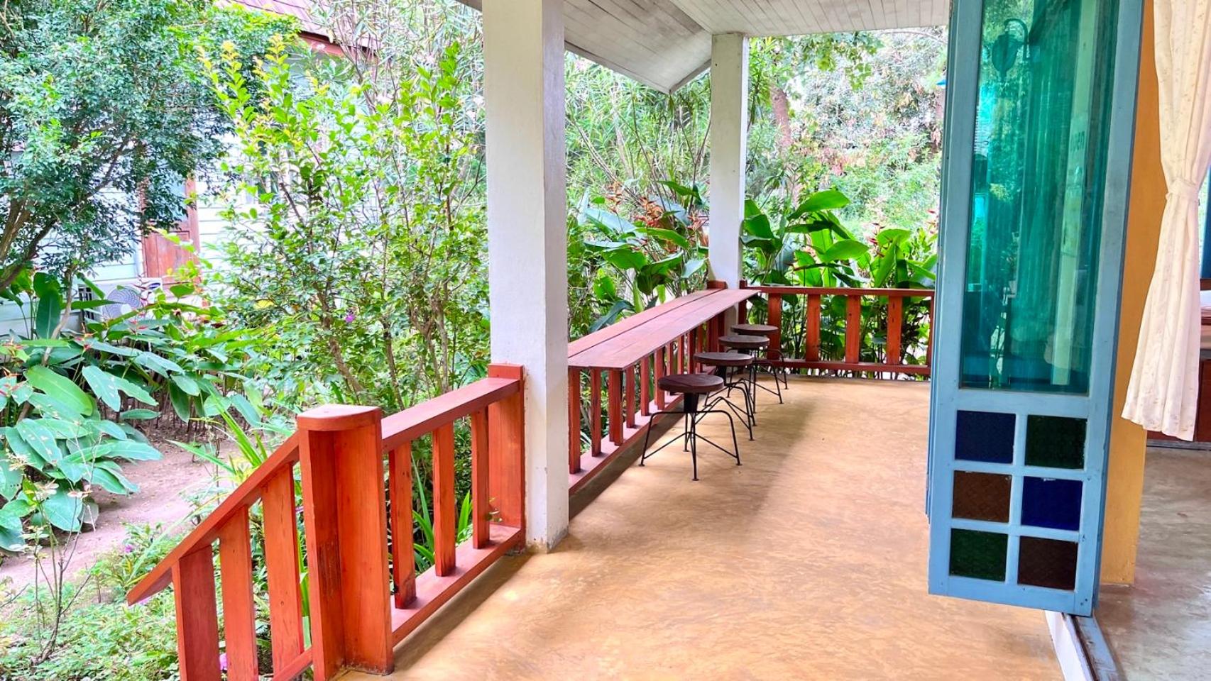 Pai Flora Resort