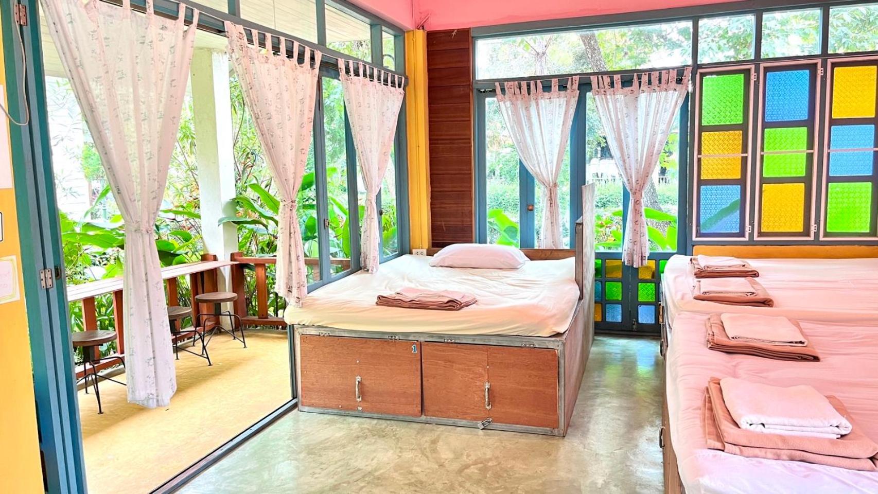 Pai Flora Resort