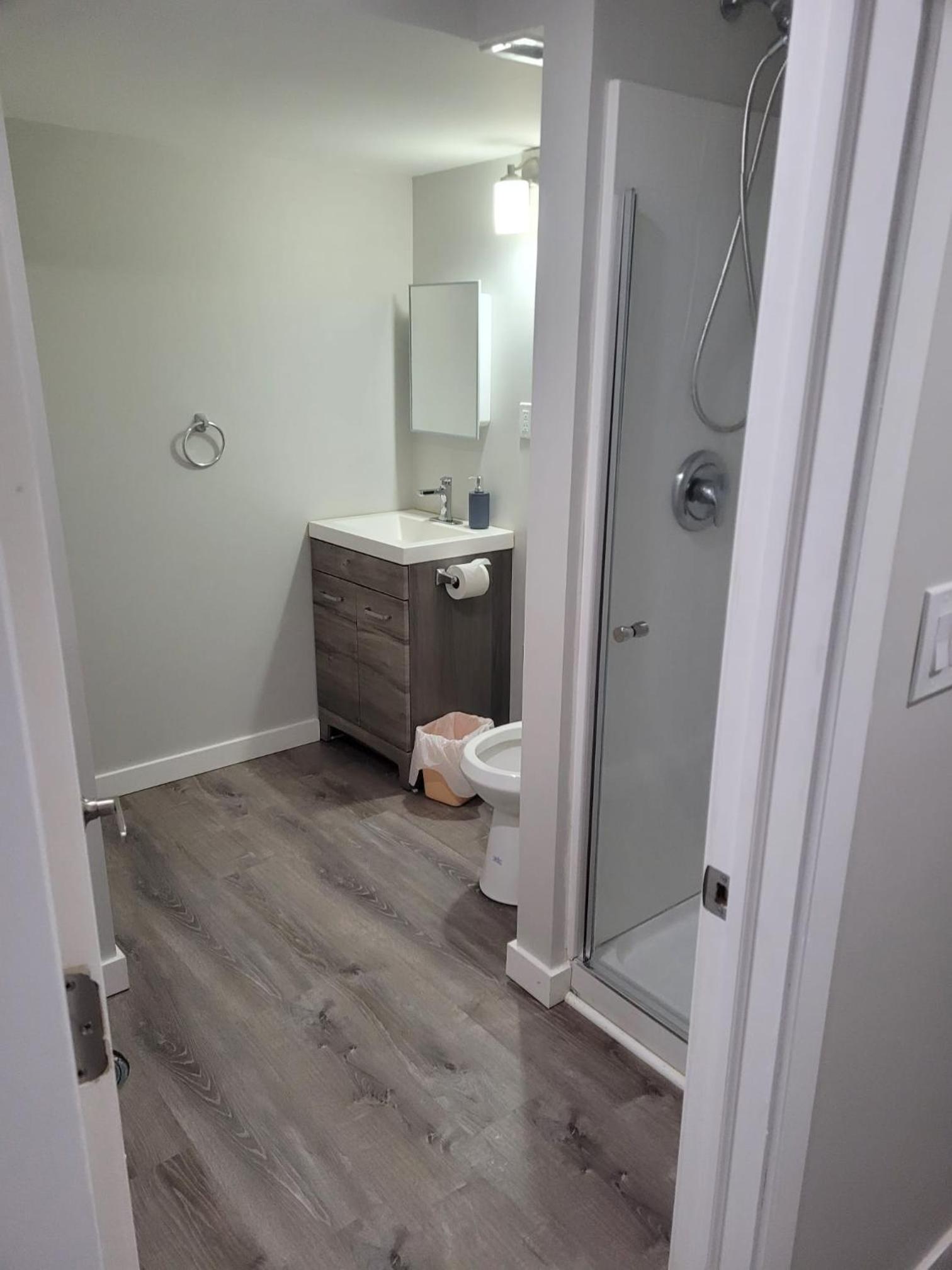 Winnipeg Radiant Home