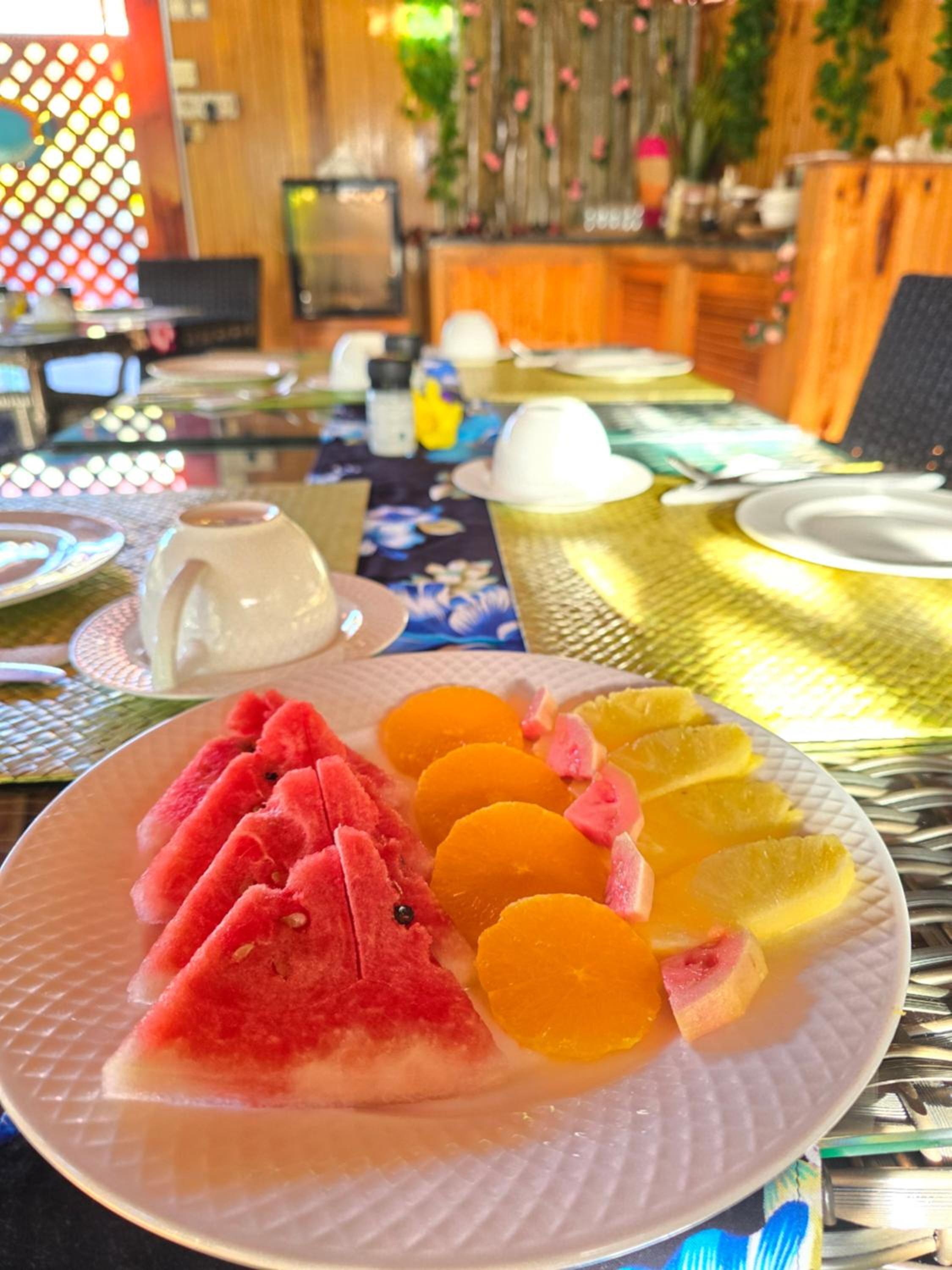 Casa De Leela Self Catering Guest House