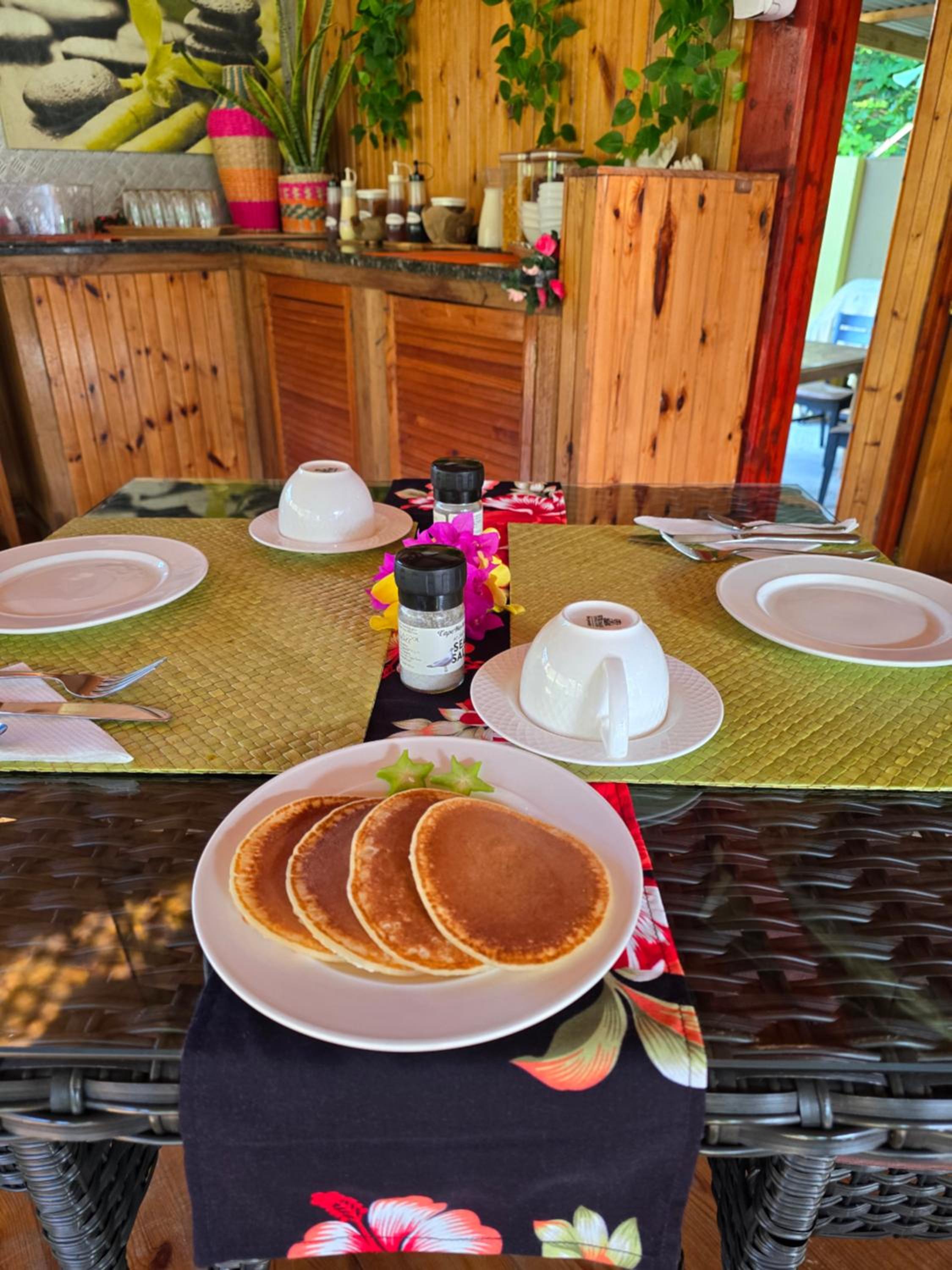 Casa De Leela Self Catering Guest House