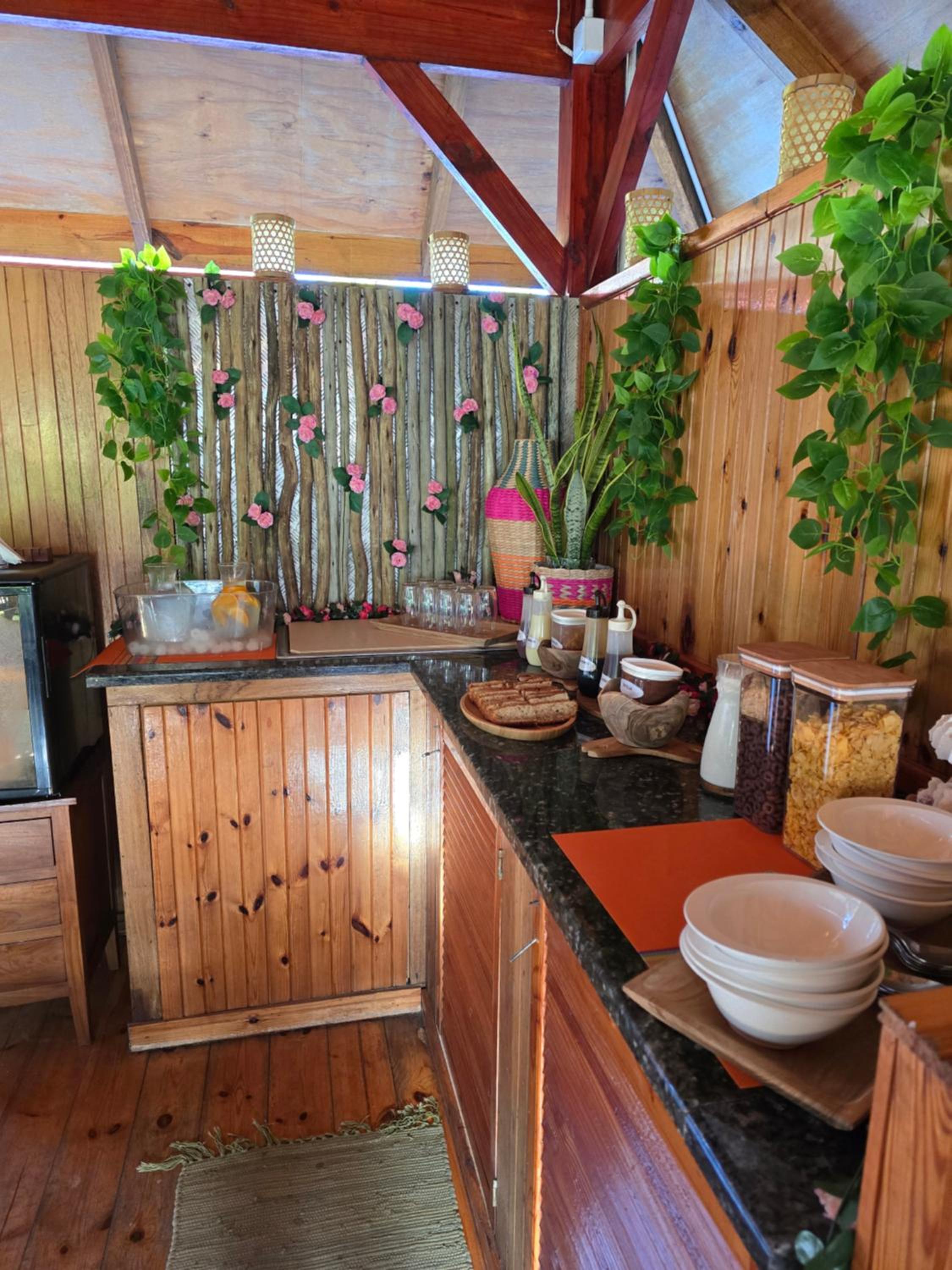 Casa De Leela Self Catering Guest House