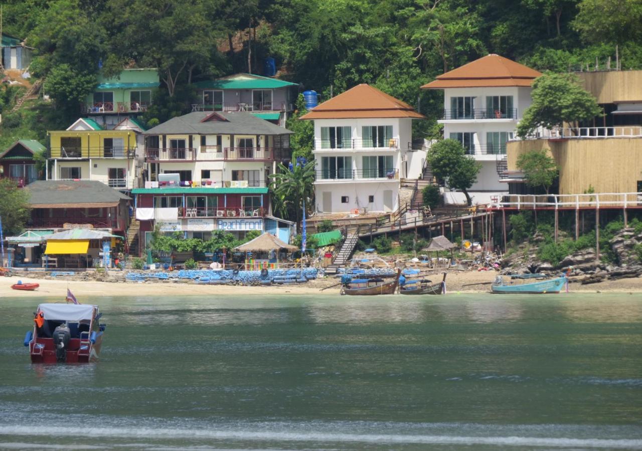 Phi Phi Ba Kao Bay Resort