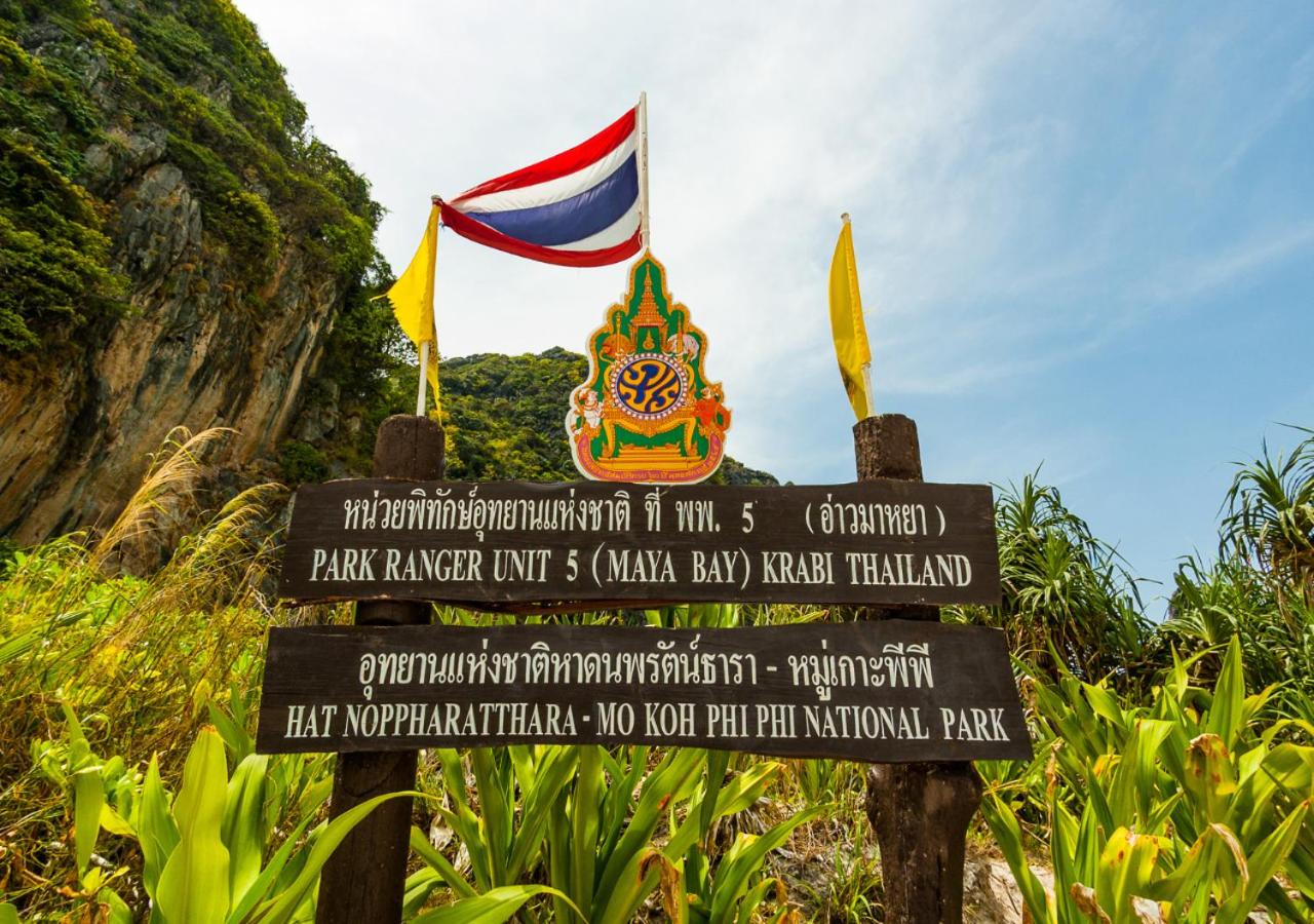 Phi Phi Ba Kao Bay Resort