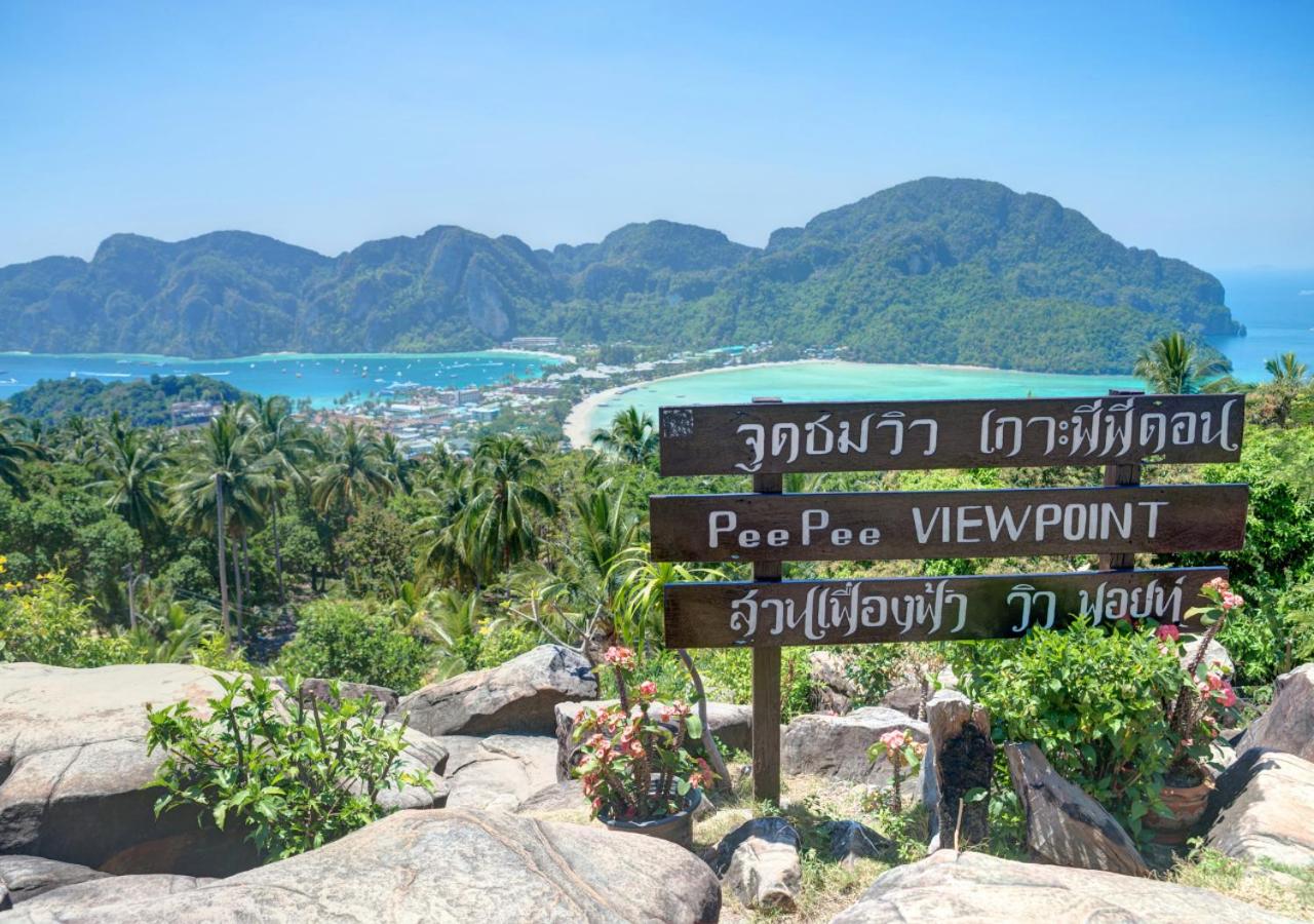 Phi Phi Ba Kao Bay Resort