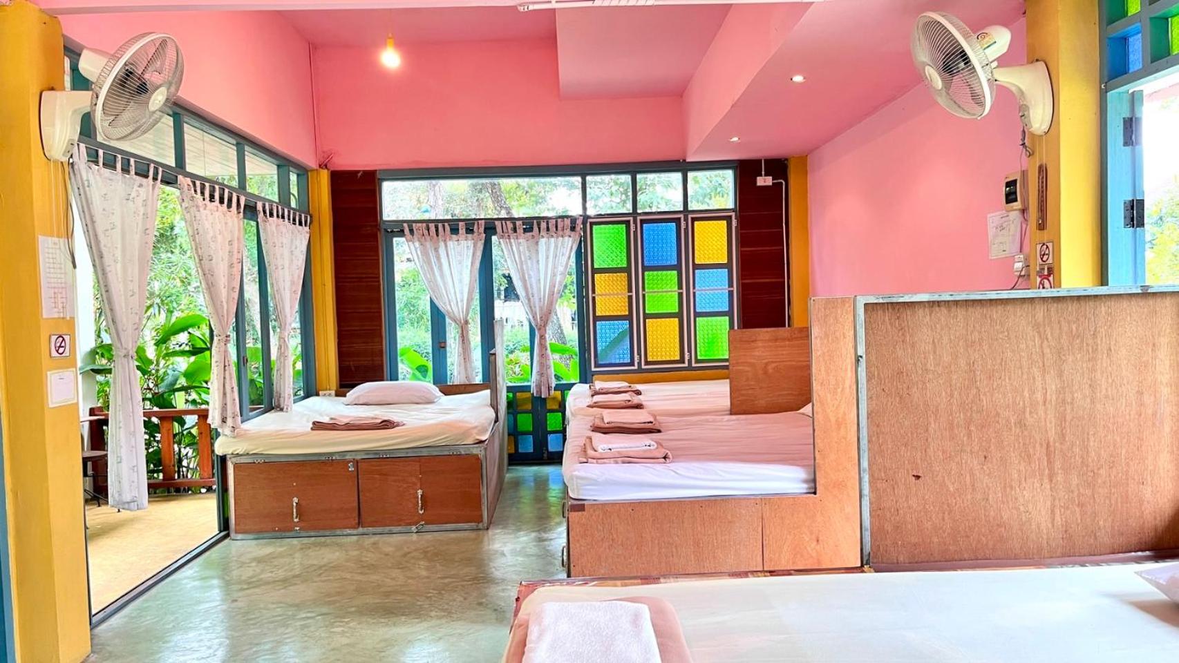 Pai Flora Resort