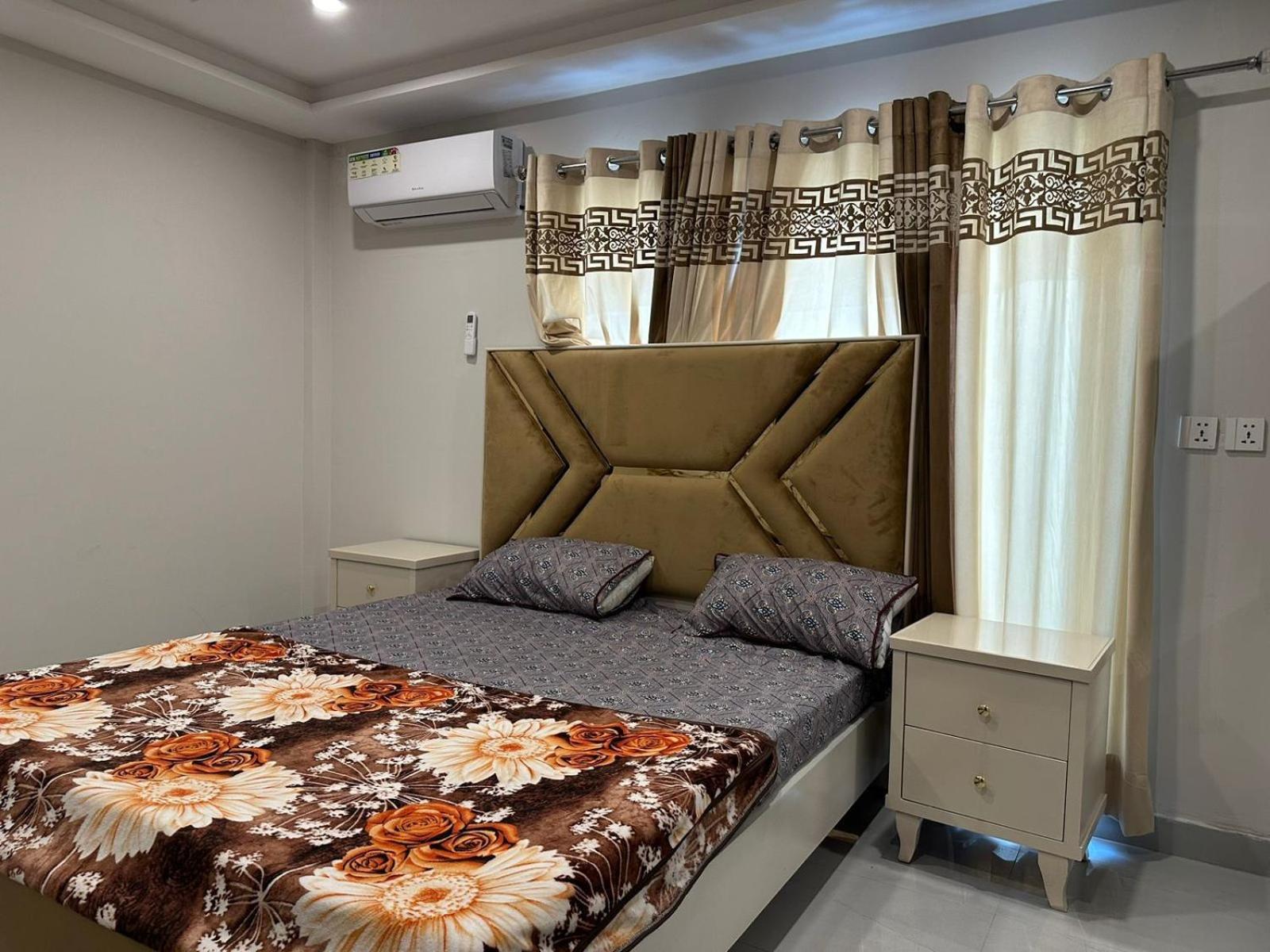 Apartment Rent