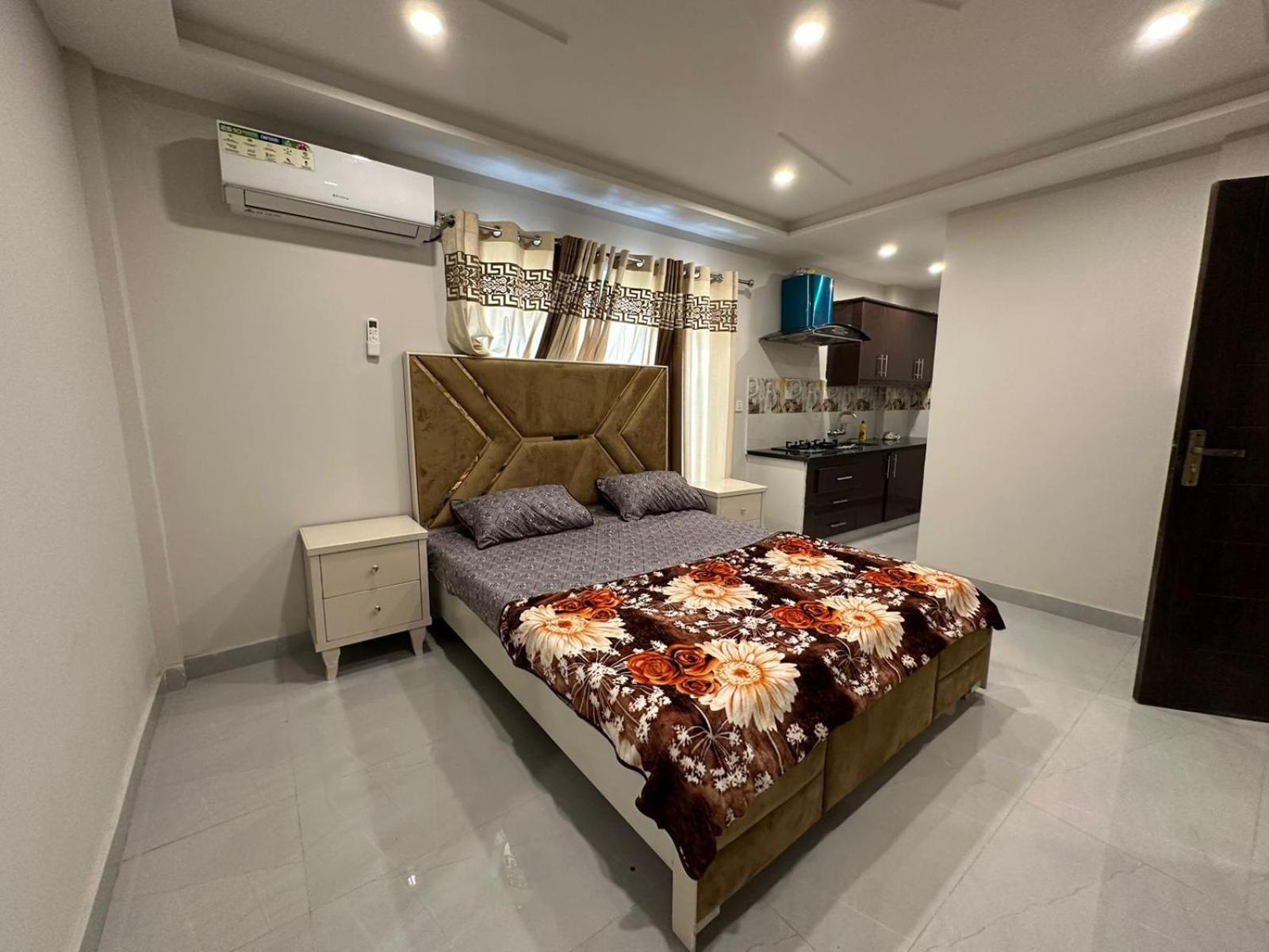 Apartment Rent