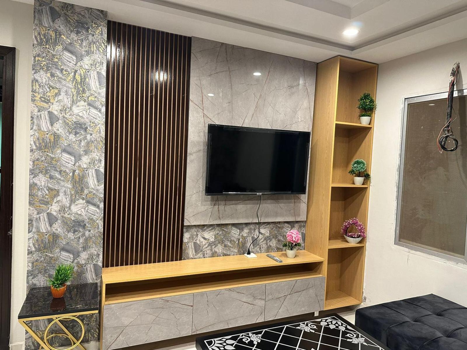 Apartment Rent
