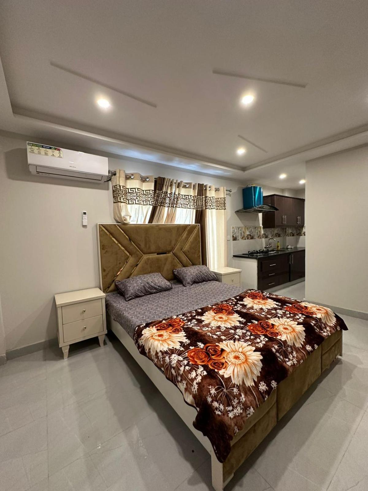 Apartment Rent