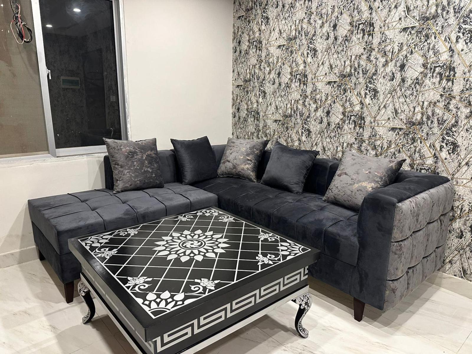 Apartment Rent