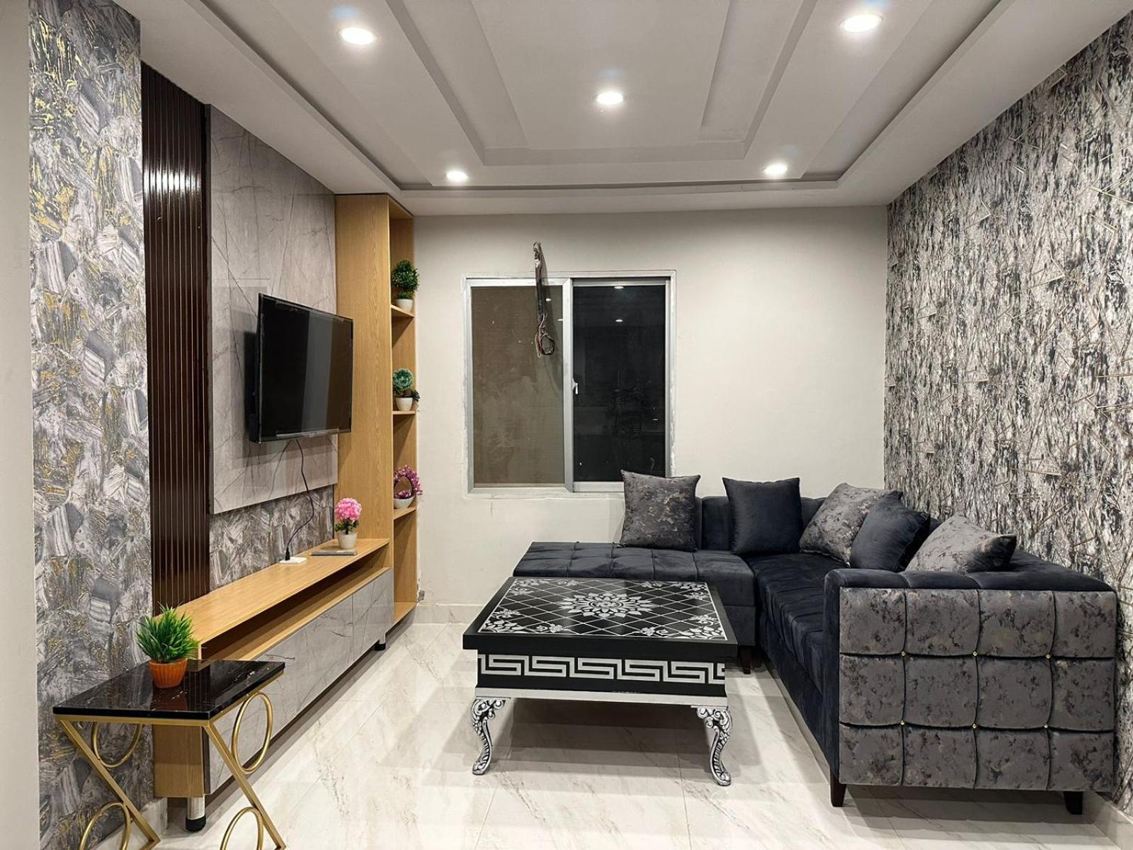 Apartment Rent