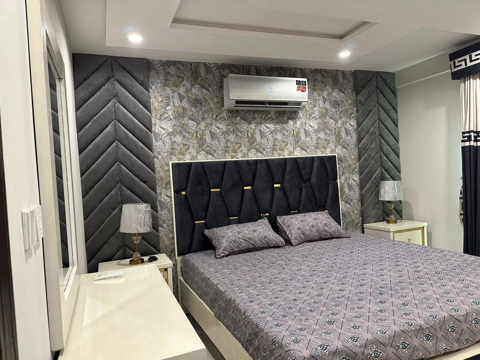 Apartment Rent