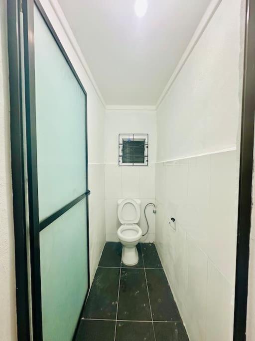 pseudofijians bnb