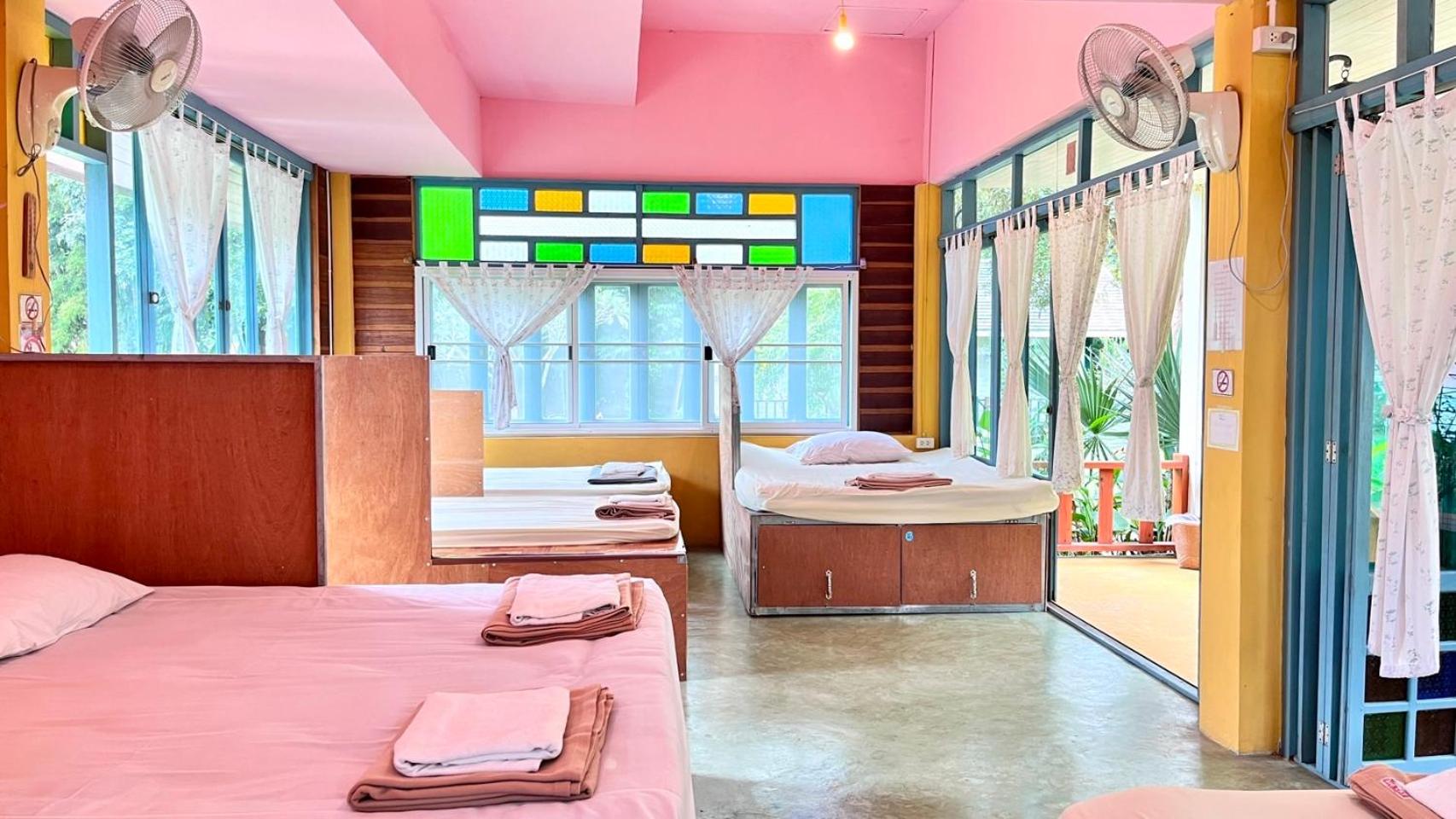 Pai Flora Resort