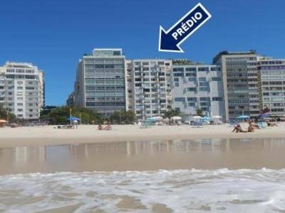 RC Home Atlântica - Copacabana
