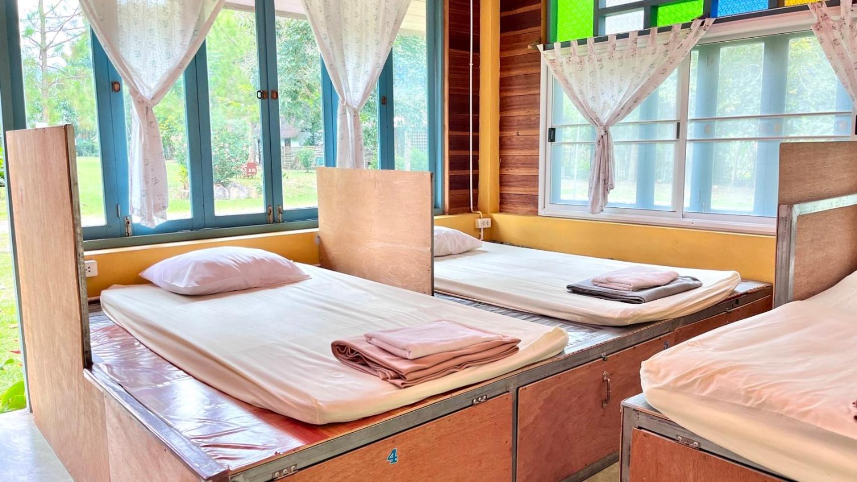 Pai Flora Resort