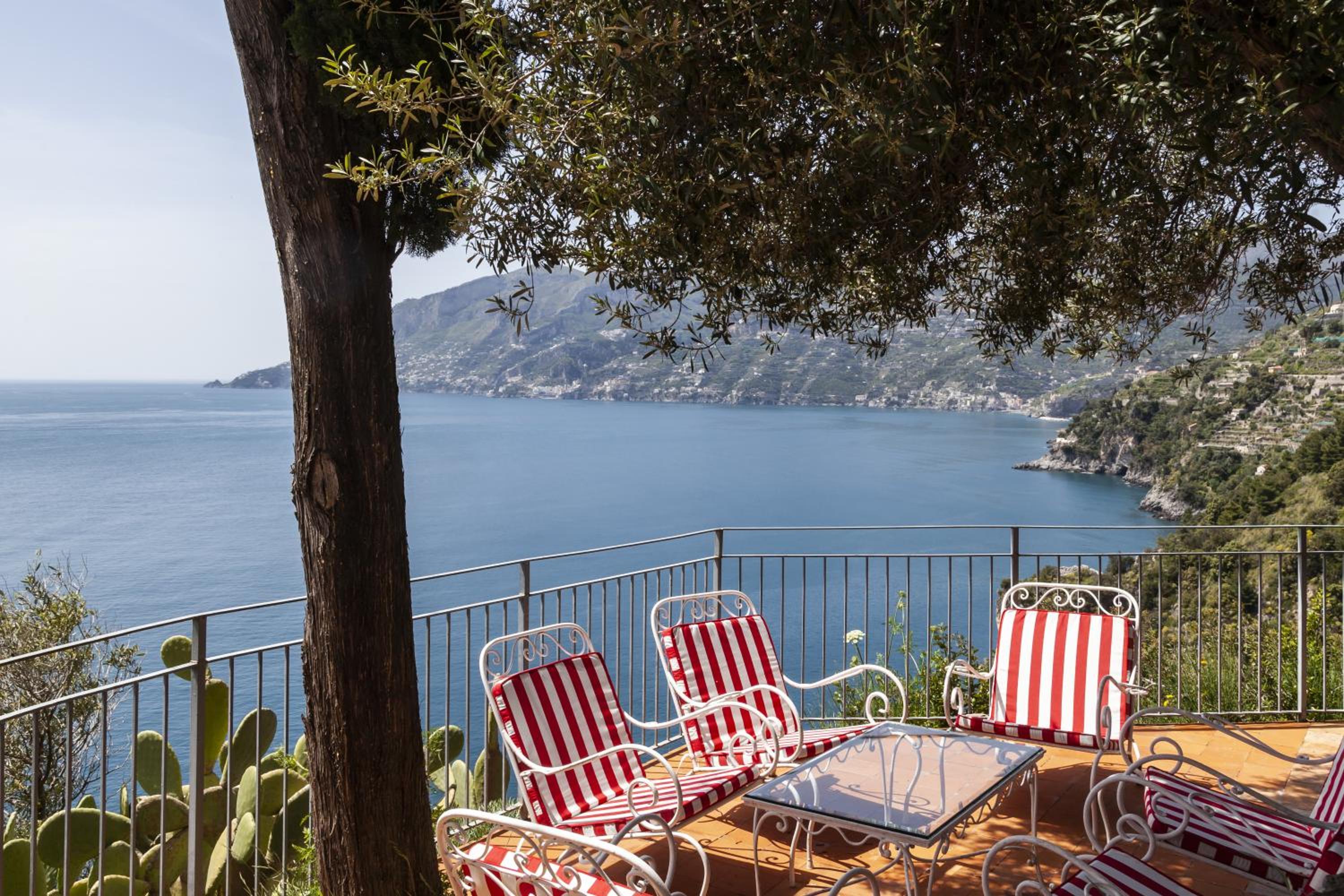 Villa Torre view 4