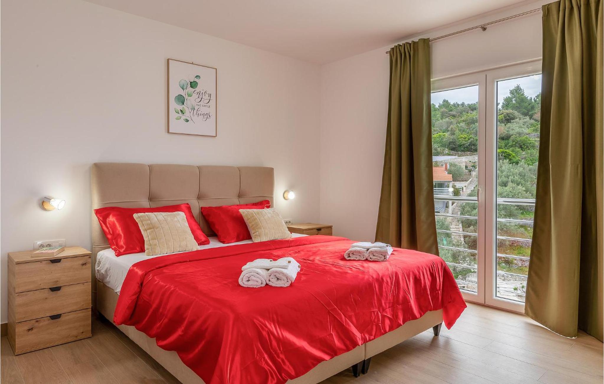 Gorgeous Home In Vela Luka
