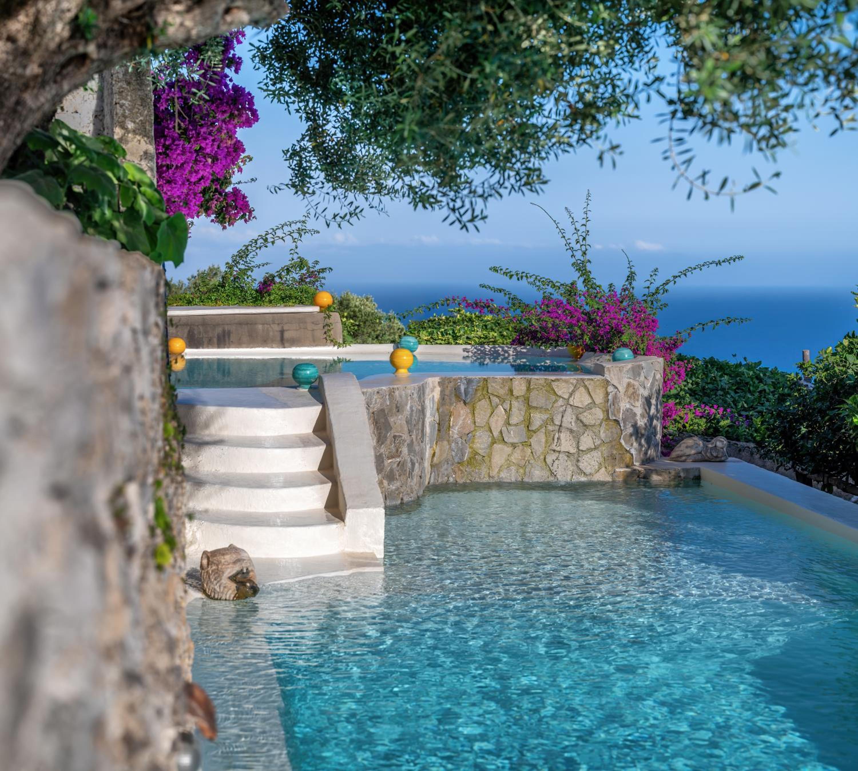 Villa Torre view 3