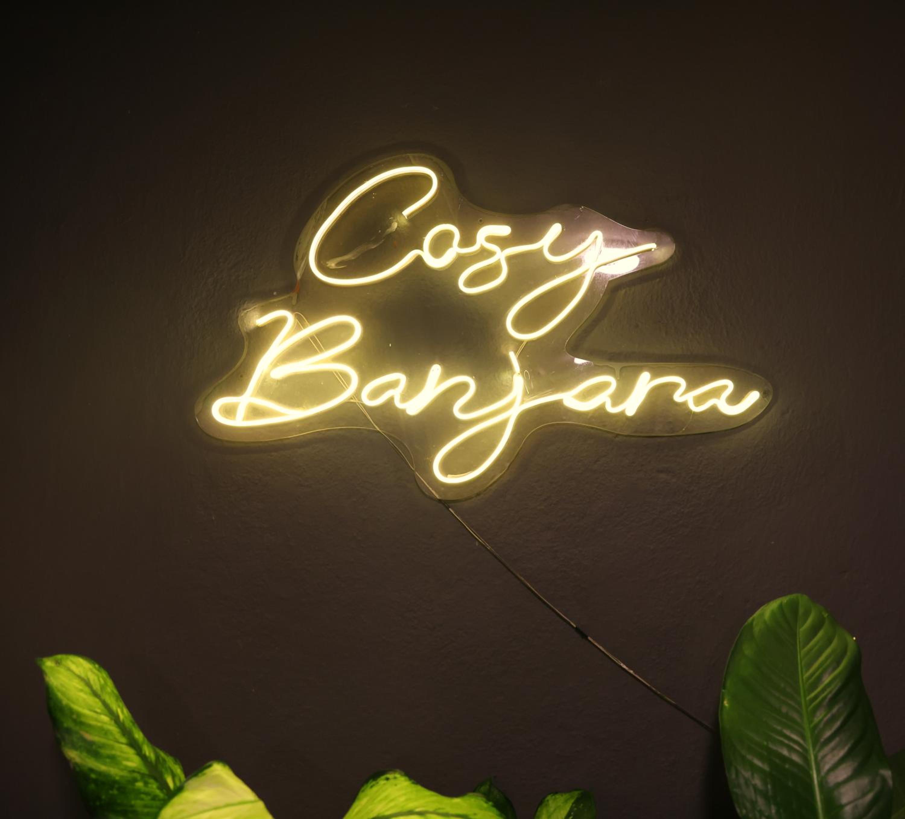 Cosy Banjara Guest House view 3