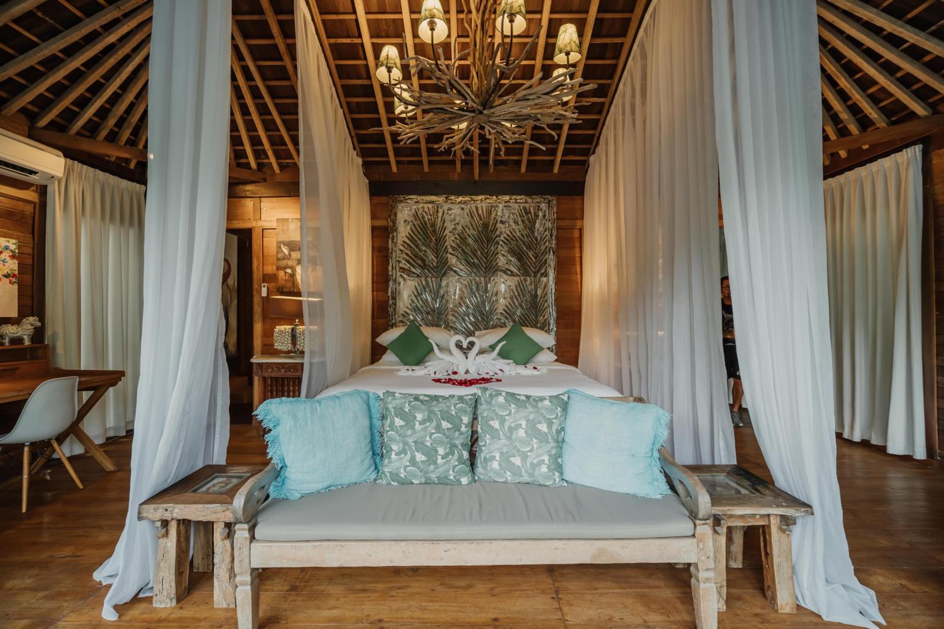 Kropak Canggu