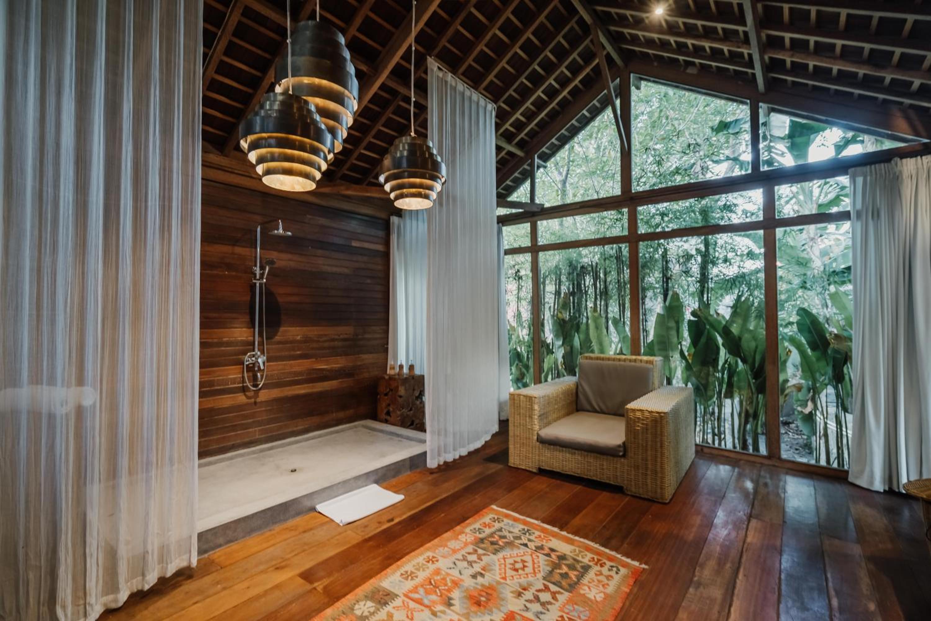 Kropak Canggu