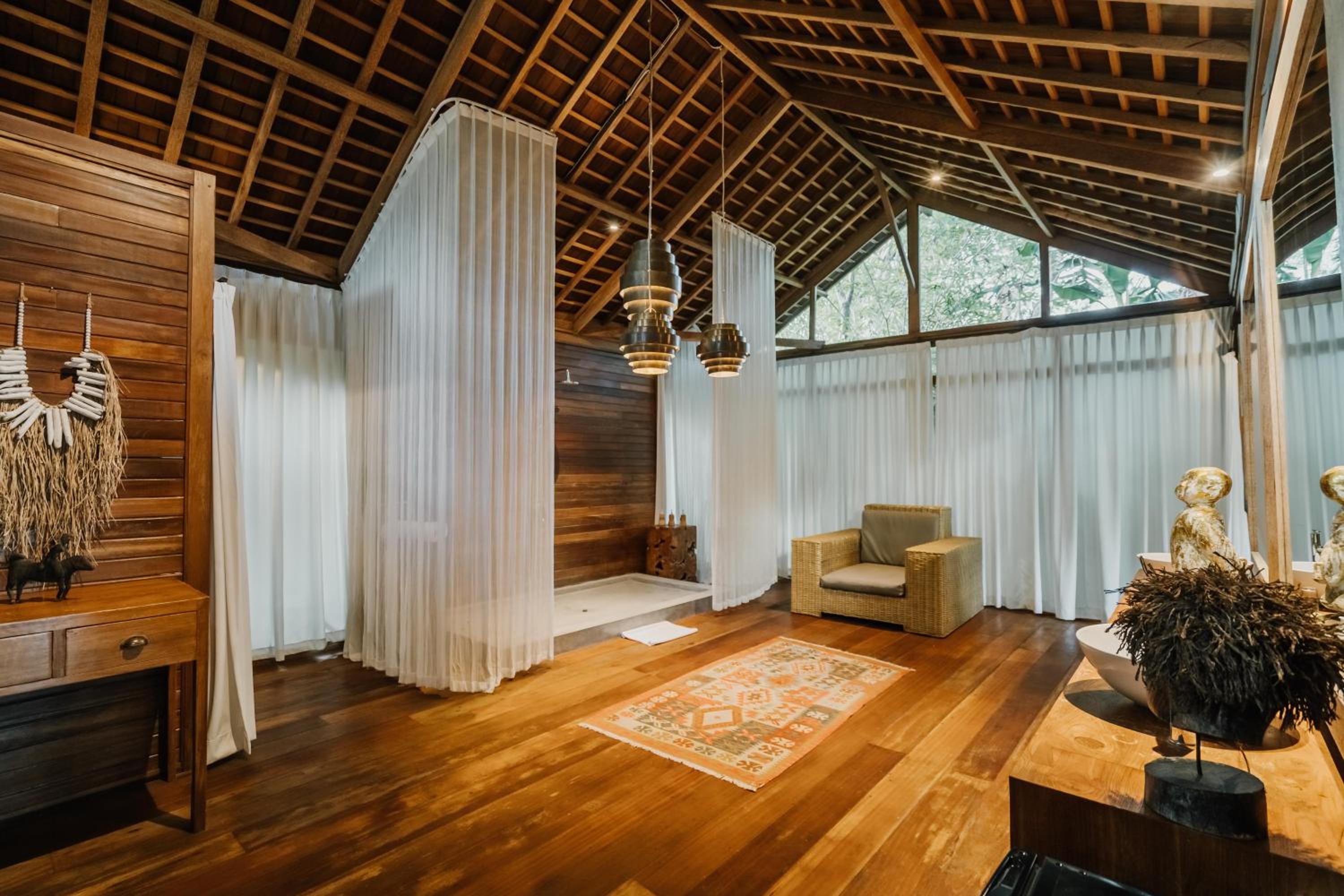 Kropak Canggu