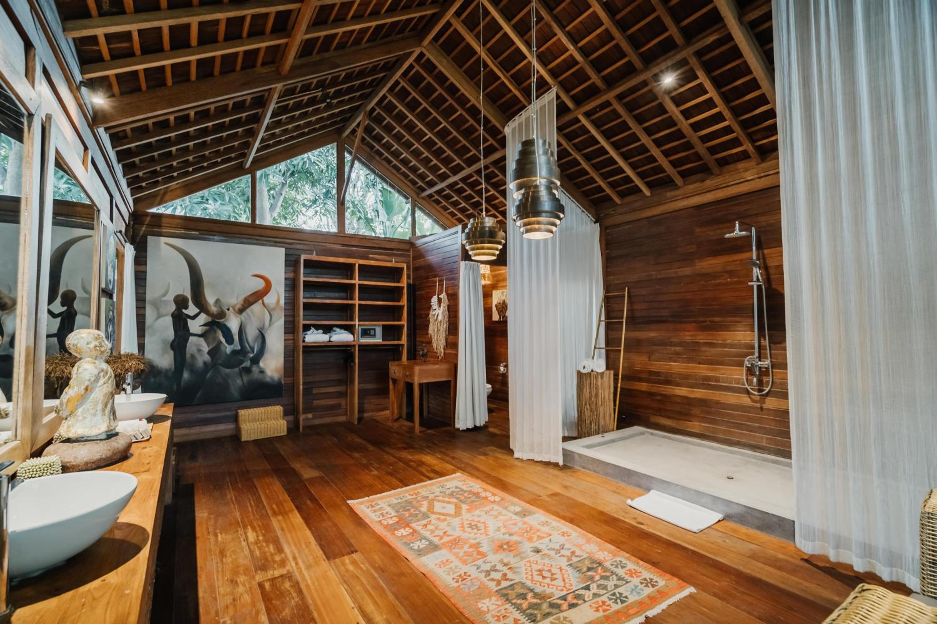 Kropak Canggu