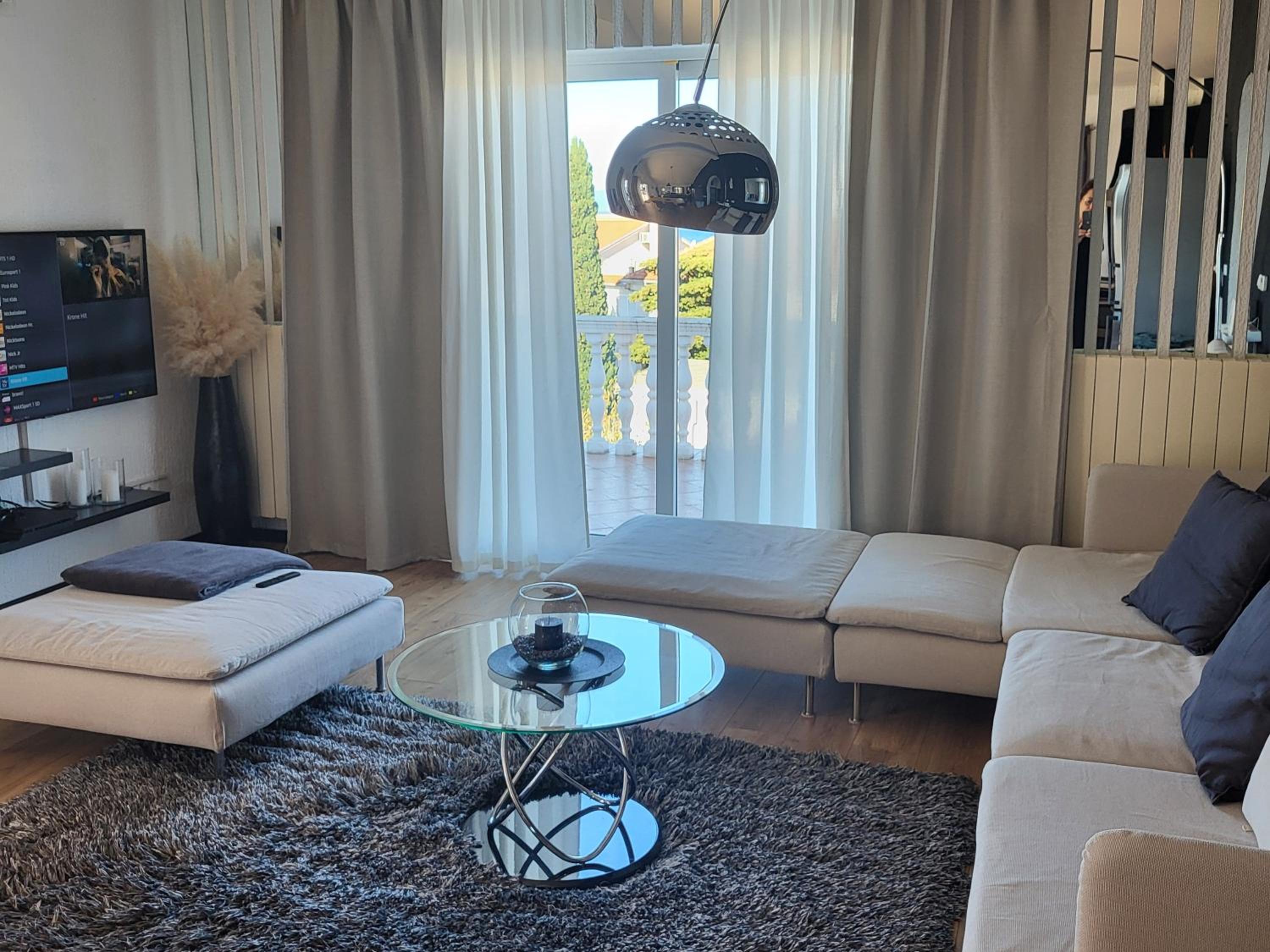 Apartments Vukovic view 5