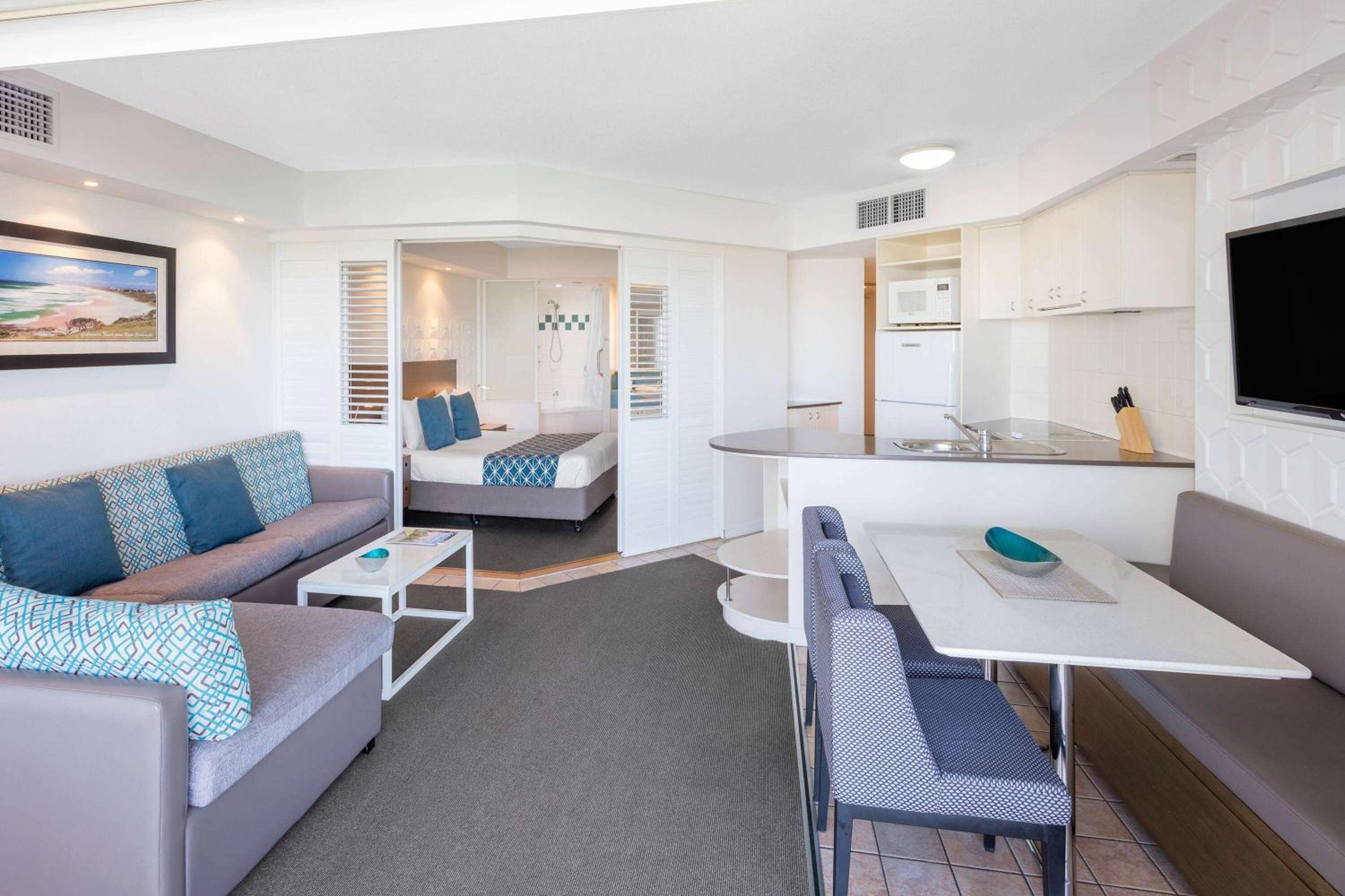 Caloundra Vacations - Ramada Resort by Wyndham Golden Beach - Property Image 33