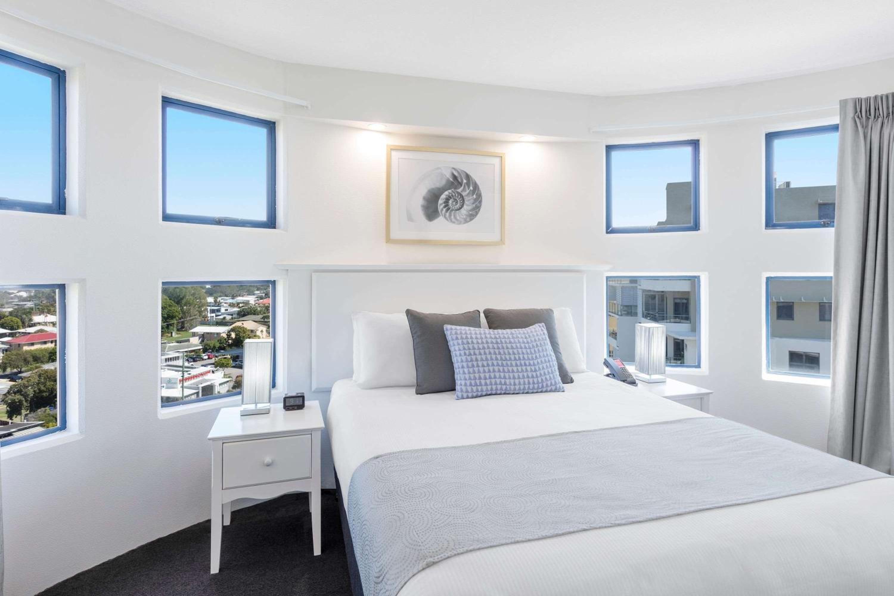 Caloundra Vacations - Ramada Resort by Wyndham Golden Beach - Property Image 32