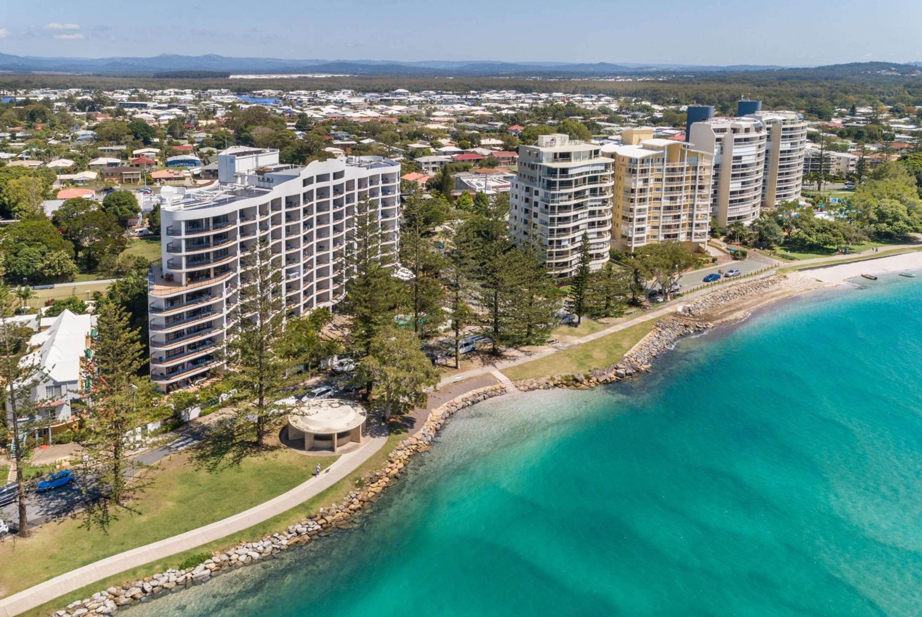Caloundra Vacations - Ramada Resort by Wyndham Golden Beach - Property Image 40
