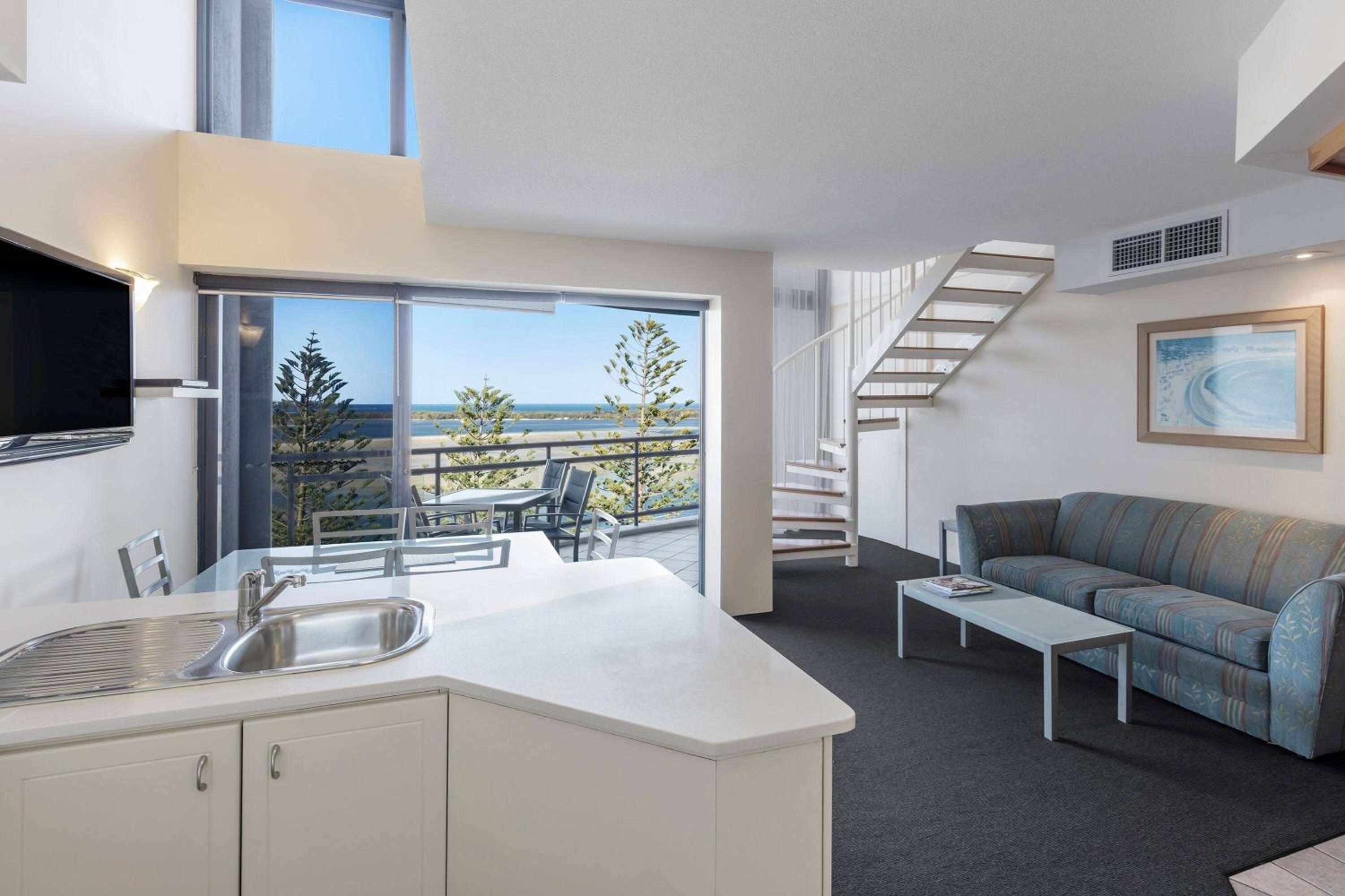 Caloundra Vacations - Ramada Resort by Wyndham Golden Beach - Property Image 34