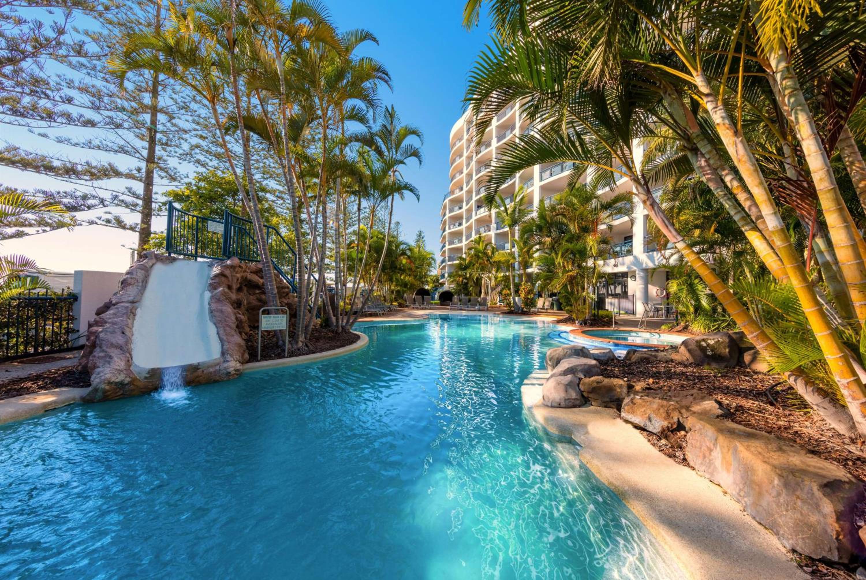 Caloundra Vacations - Ramada Resort by Wyndham Golden Beach - Property Image 30