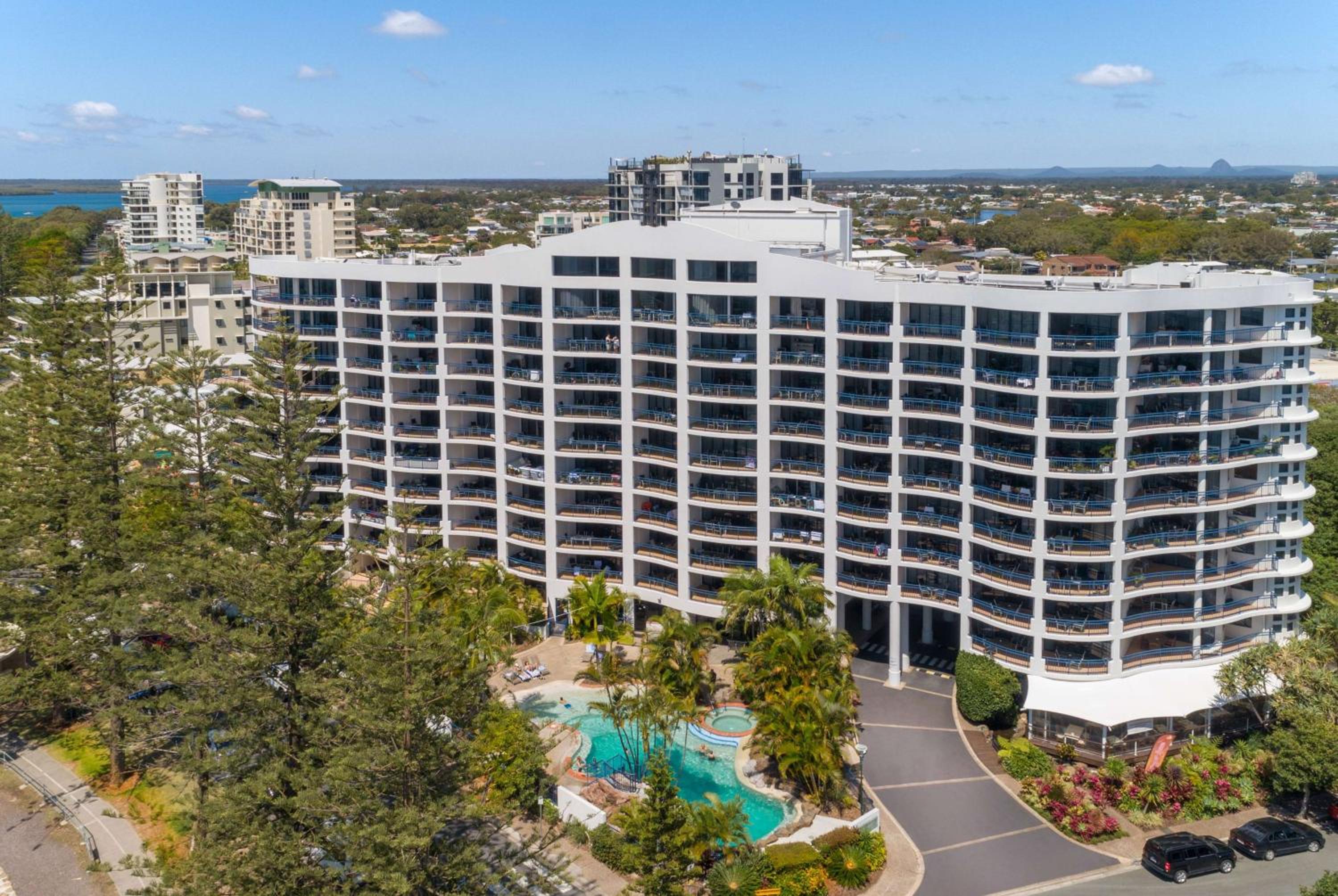Caloundra Vacations - Ramada Resort by Wyndham Golden Beach - Property Image 28