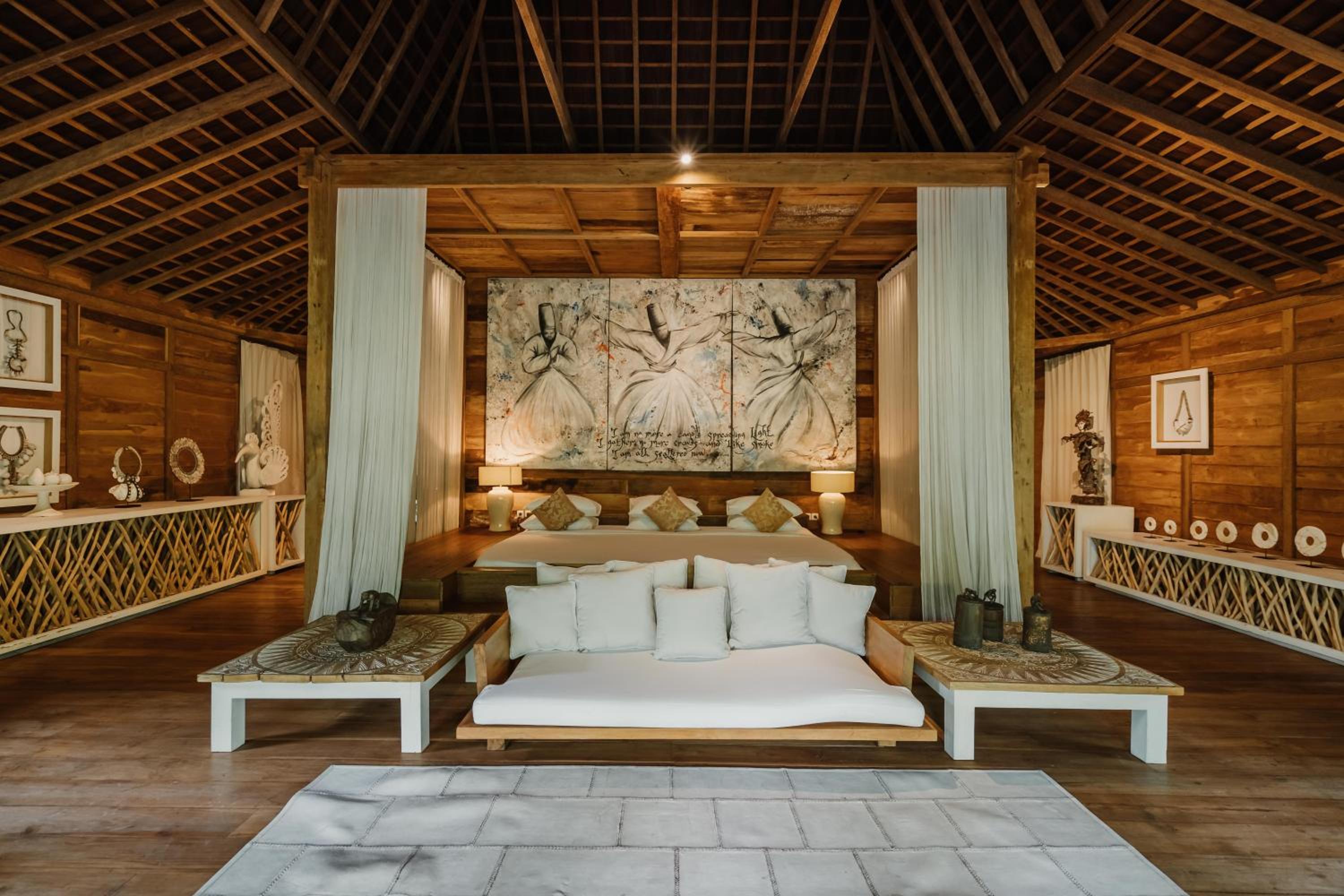 Kropak Canggu