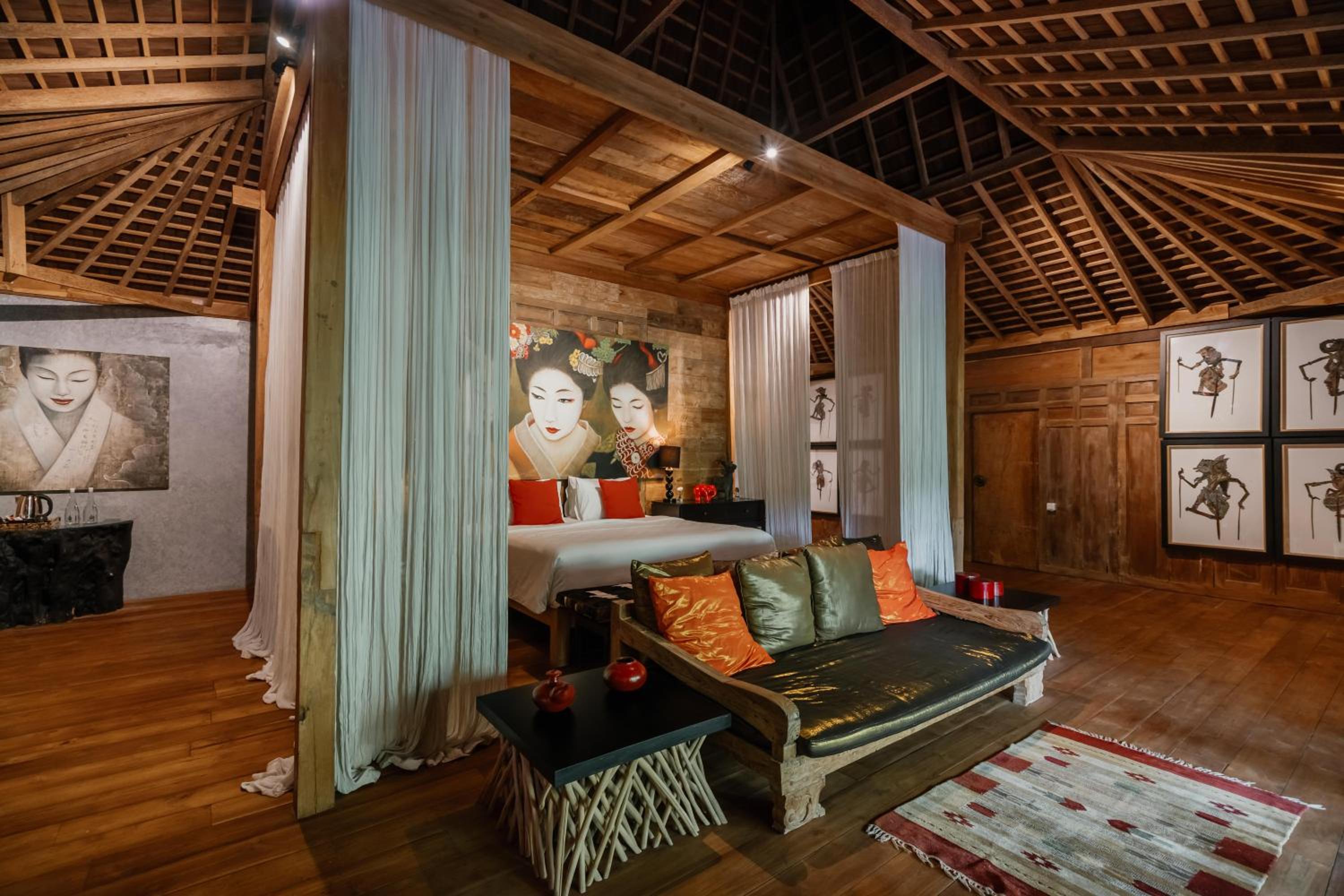 Kropak Canggu
