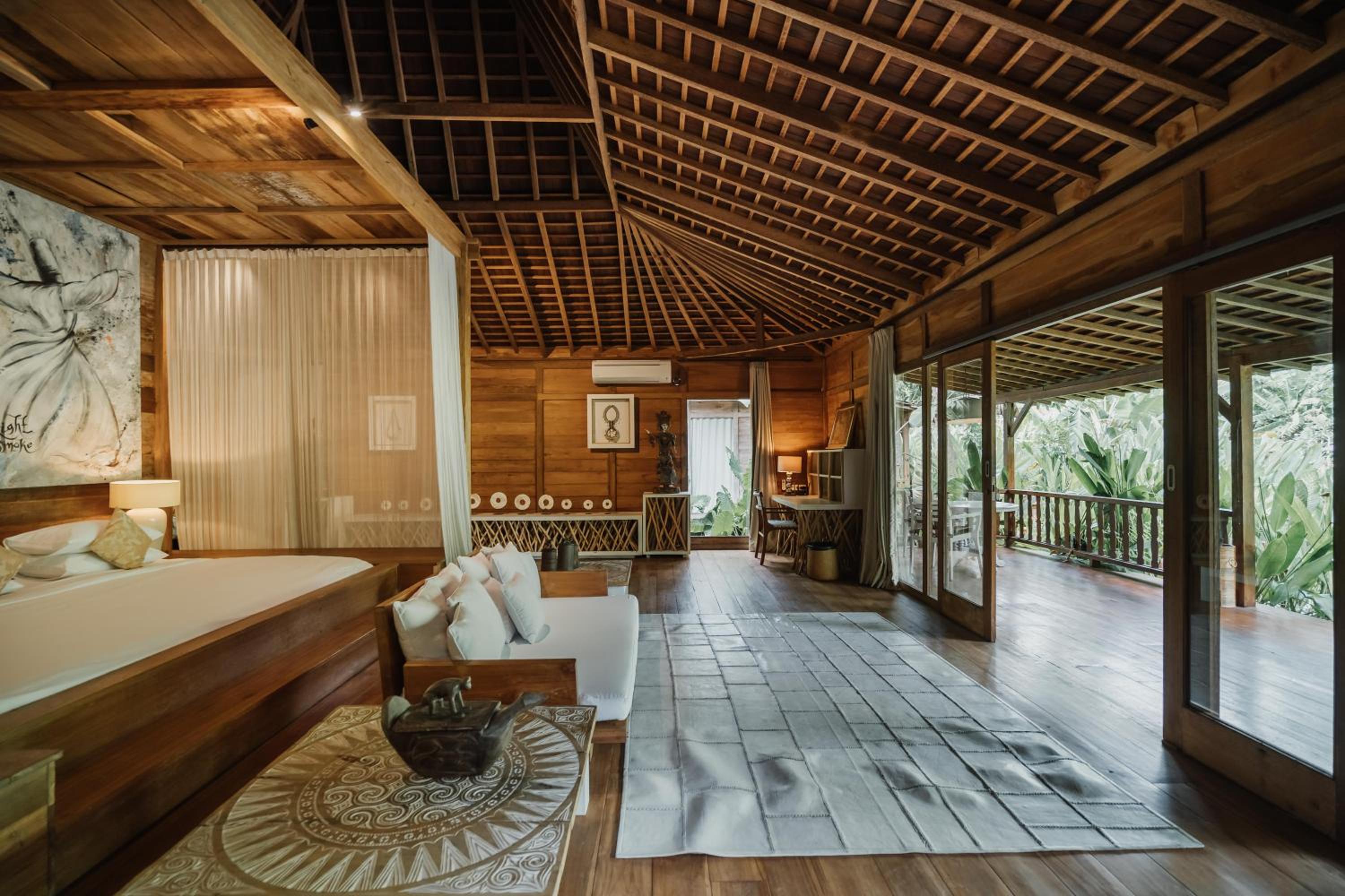 Kropak Canggu